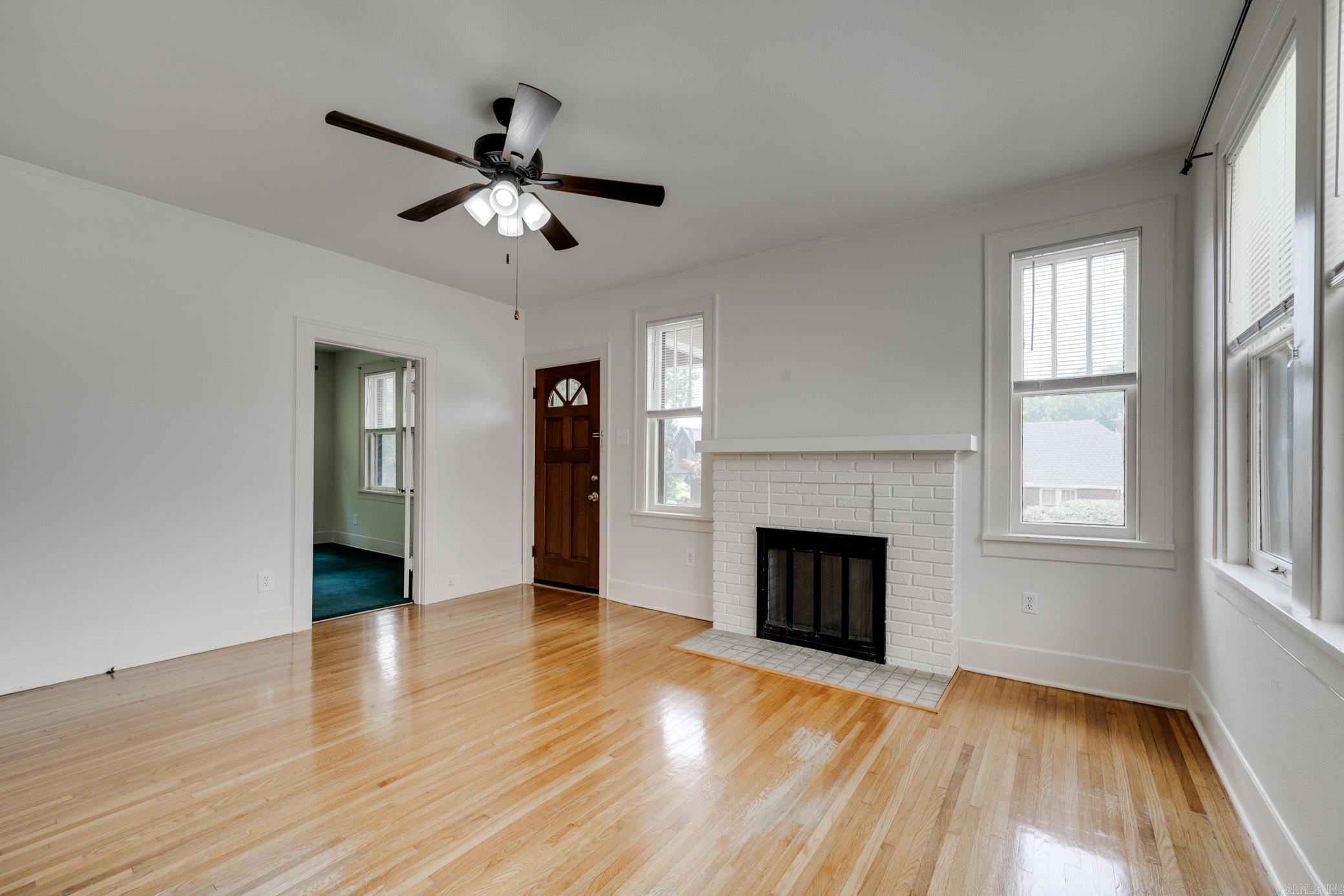 205 S Martin  Little Rock, AR