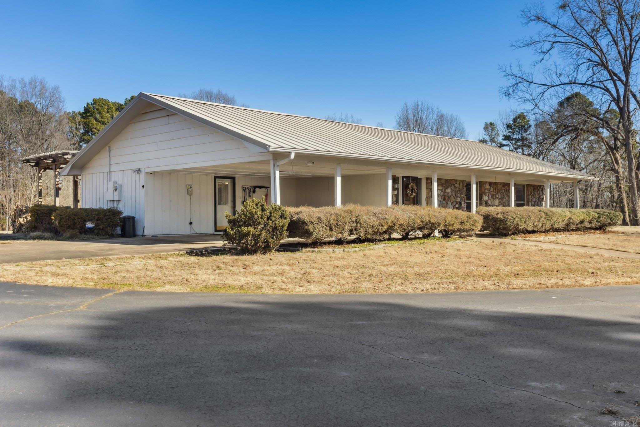 9021 Pinnacle Valley  Little Rock, AR