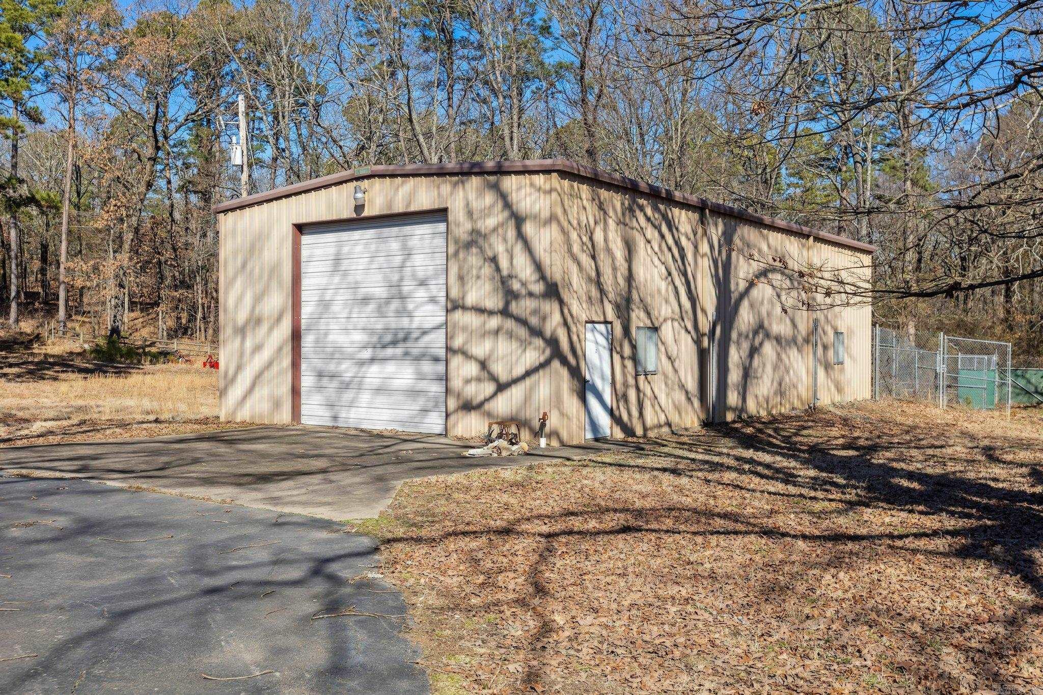 9021 Pinnacle Valley  Little Rock, AR
