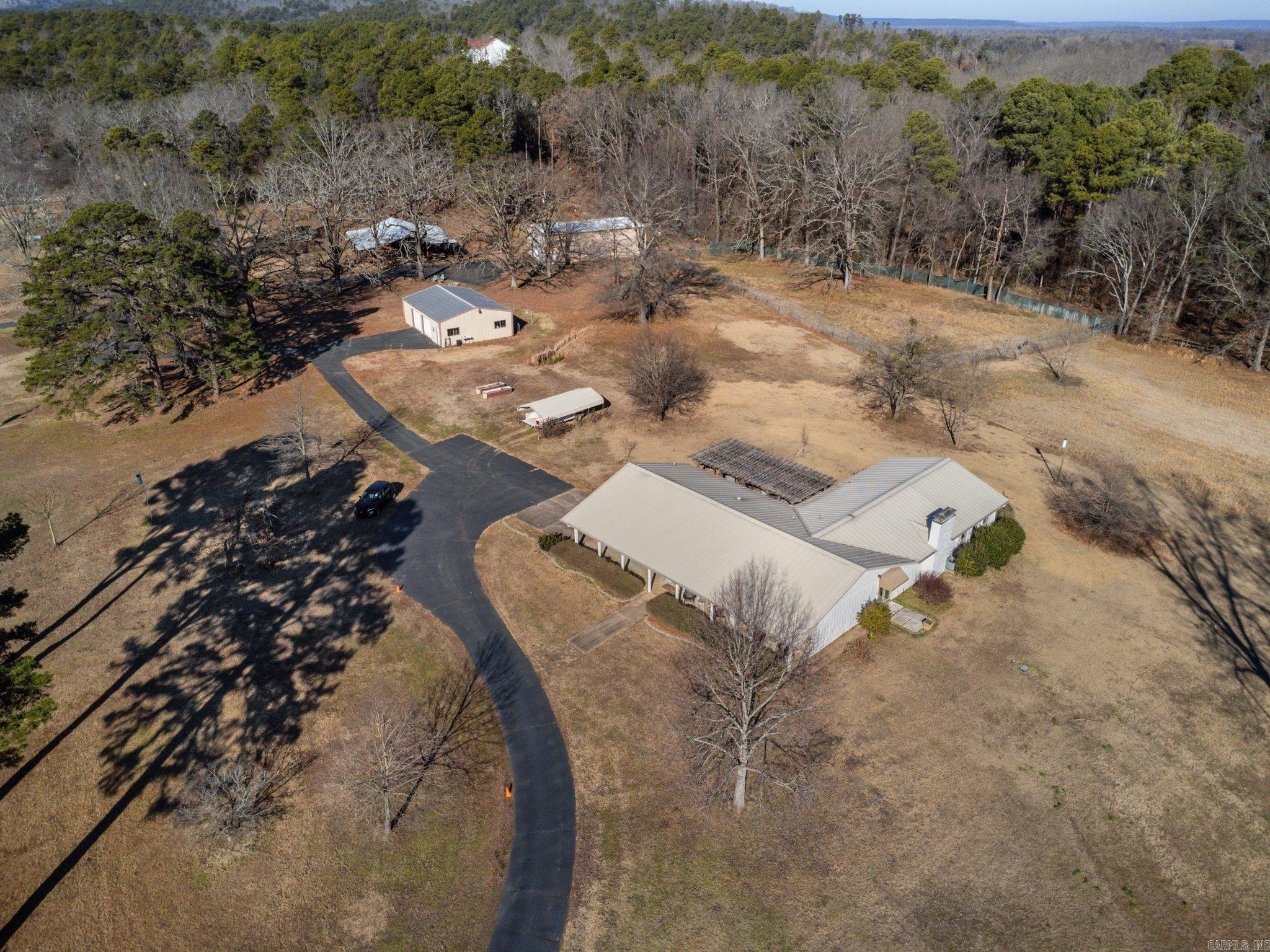 9021 Pinnacle Valley  Little Rock, AR