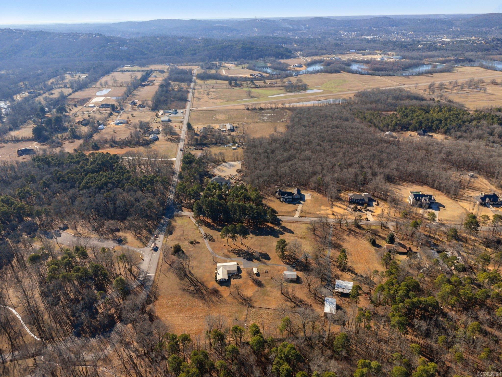 9021 Pinnacle Valley  Little Rock, AR