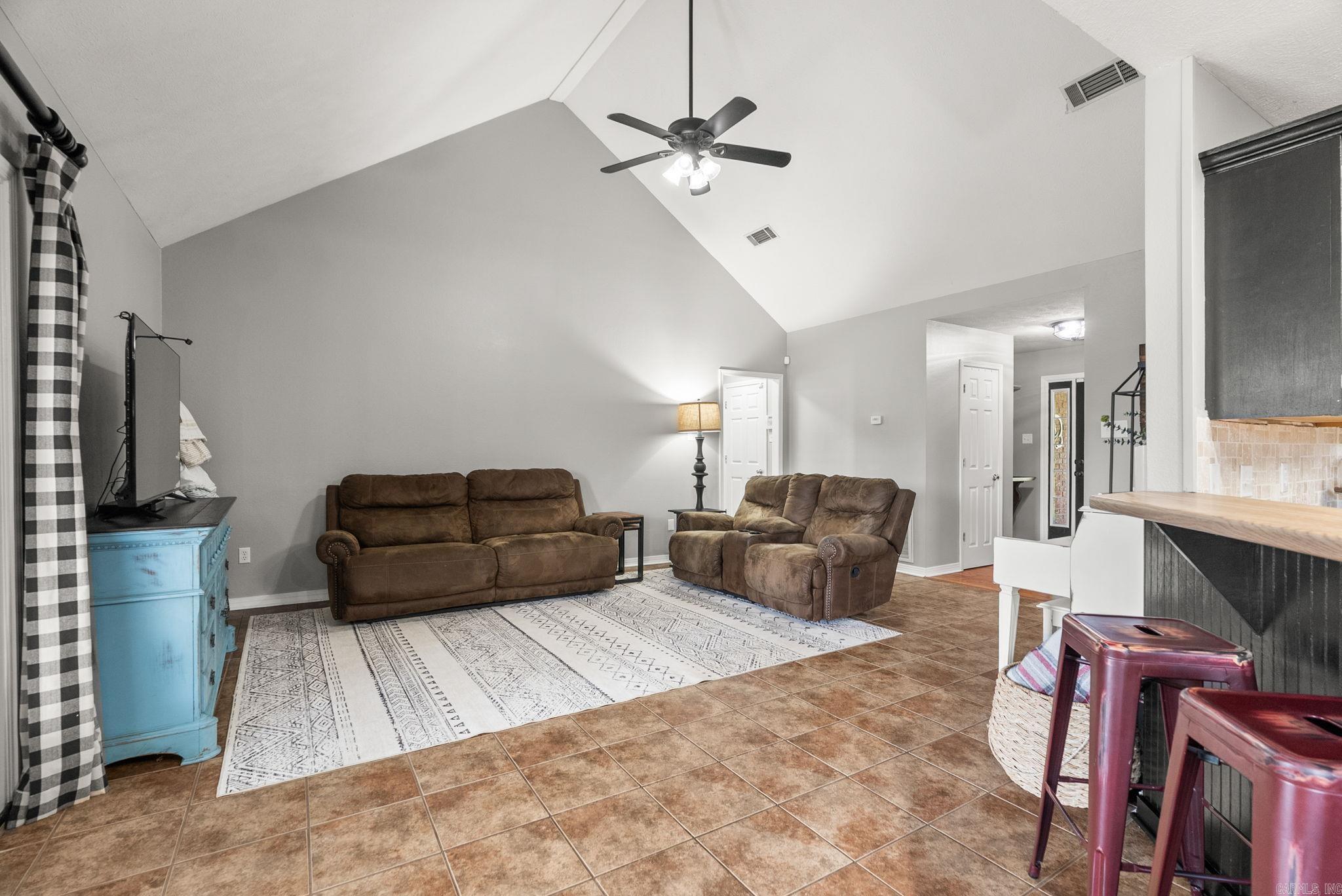 39 Sweetbriar Lane  Greenbrier, AR
