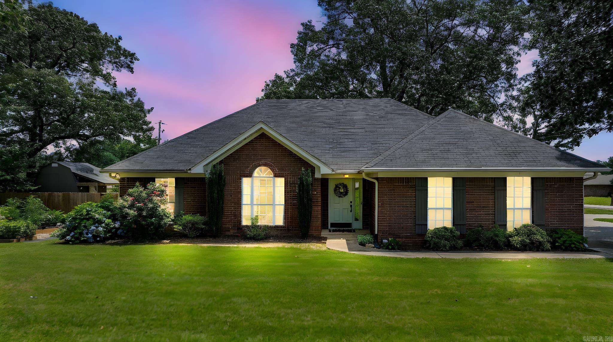 39 Sweetbriar Lane  Greenbrier, AR