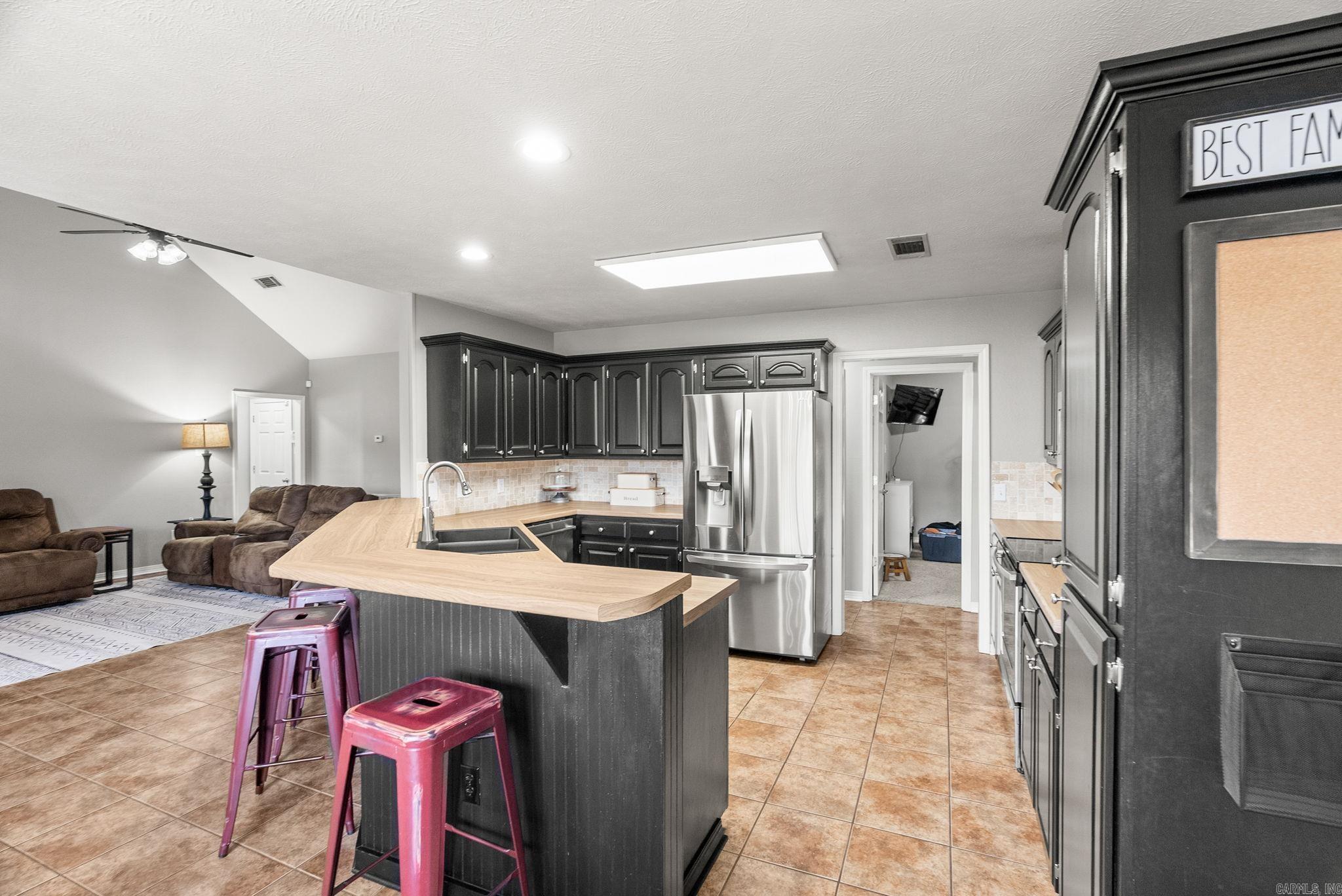 39 Sweetbriar Lane  Greenbrier, AR