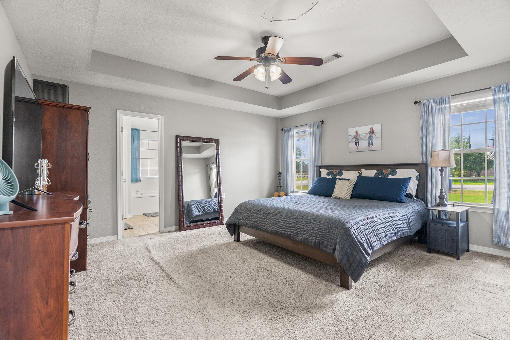 39 Sweetbriar Lane  Greenbrier, AR
