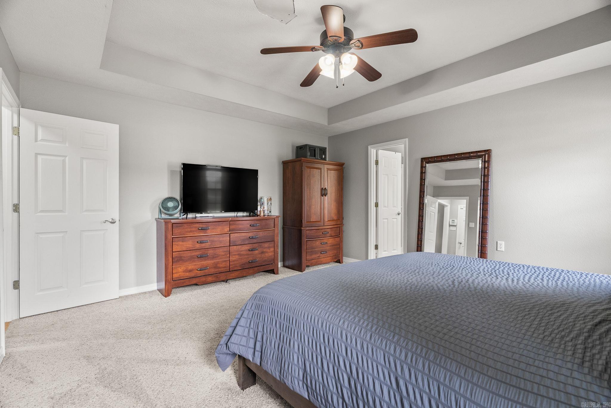 39 Sweetbriar Lane  Greenbrier, AR