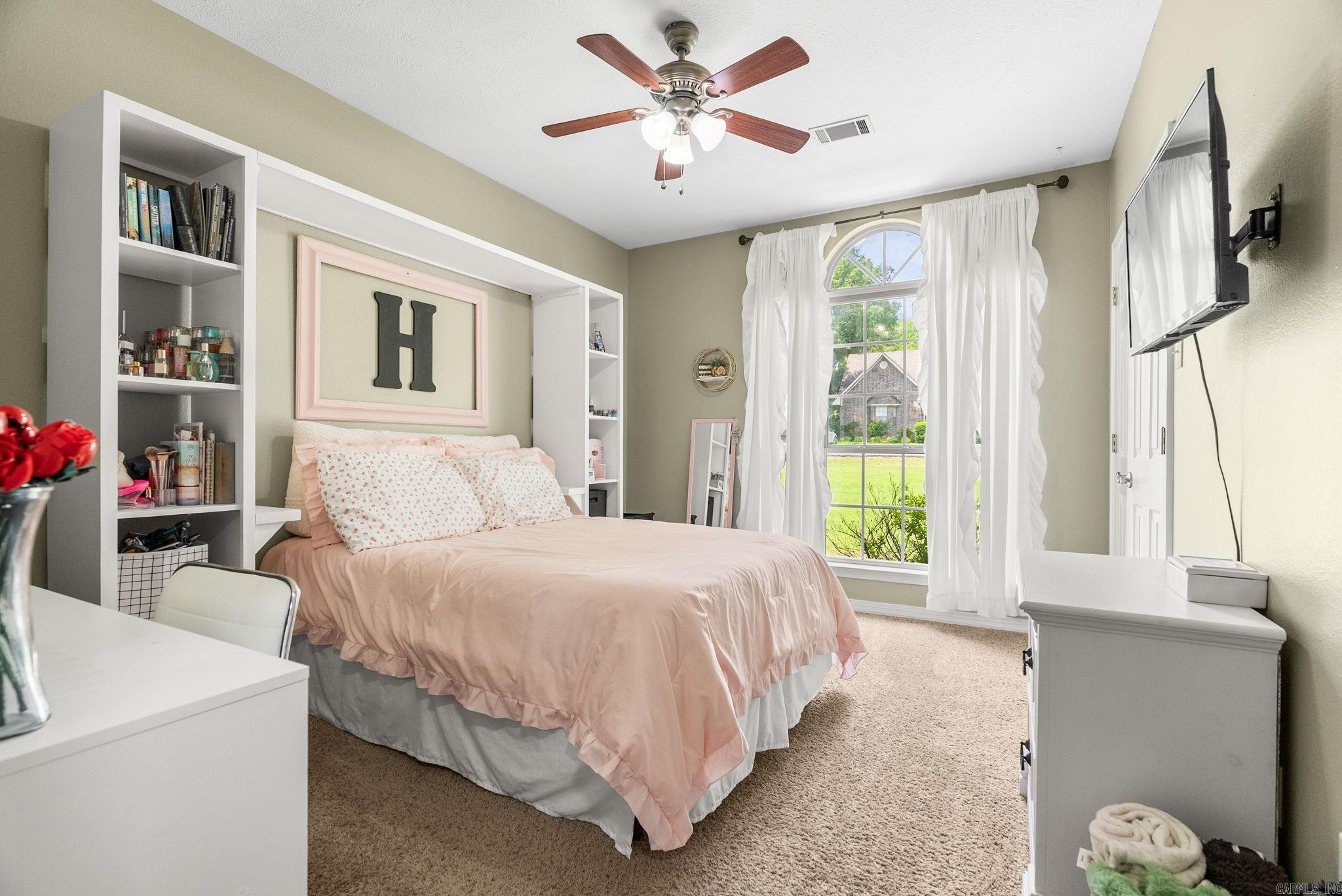 39 Sweetbriar Lane  Greenbrier, AR
