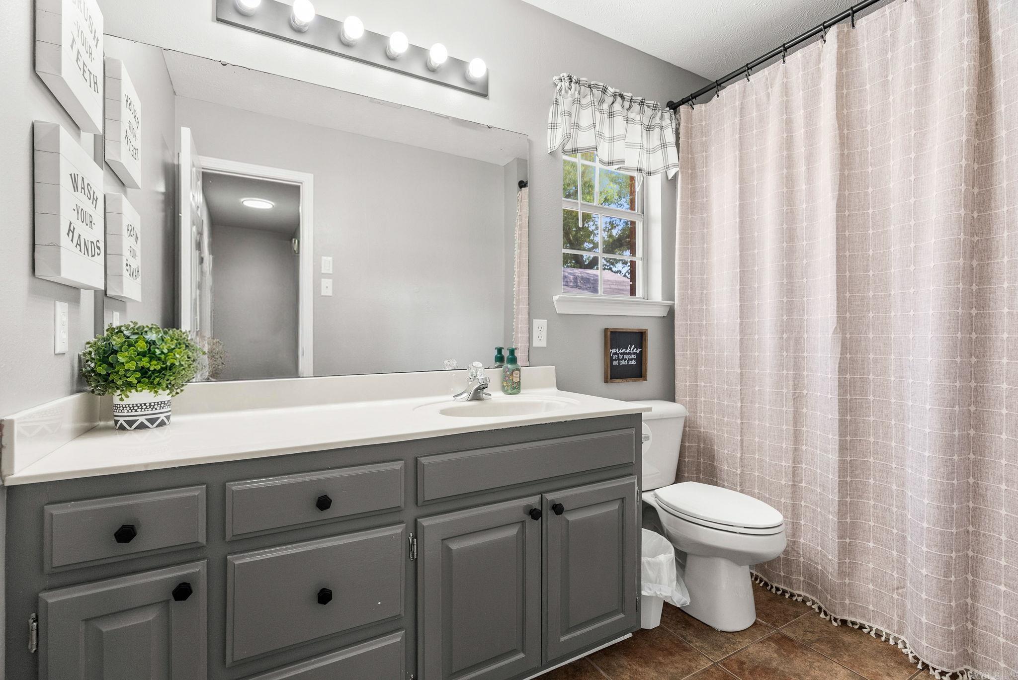 39 Sweetbriar Lane  Greenbrier, AR