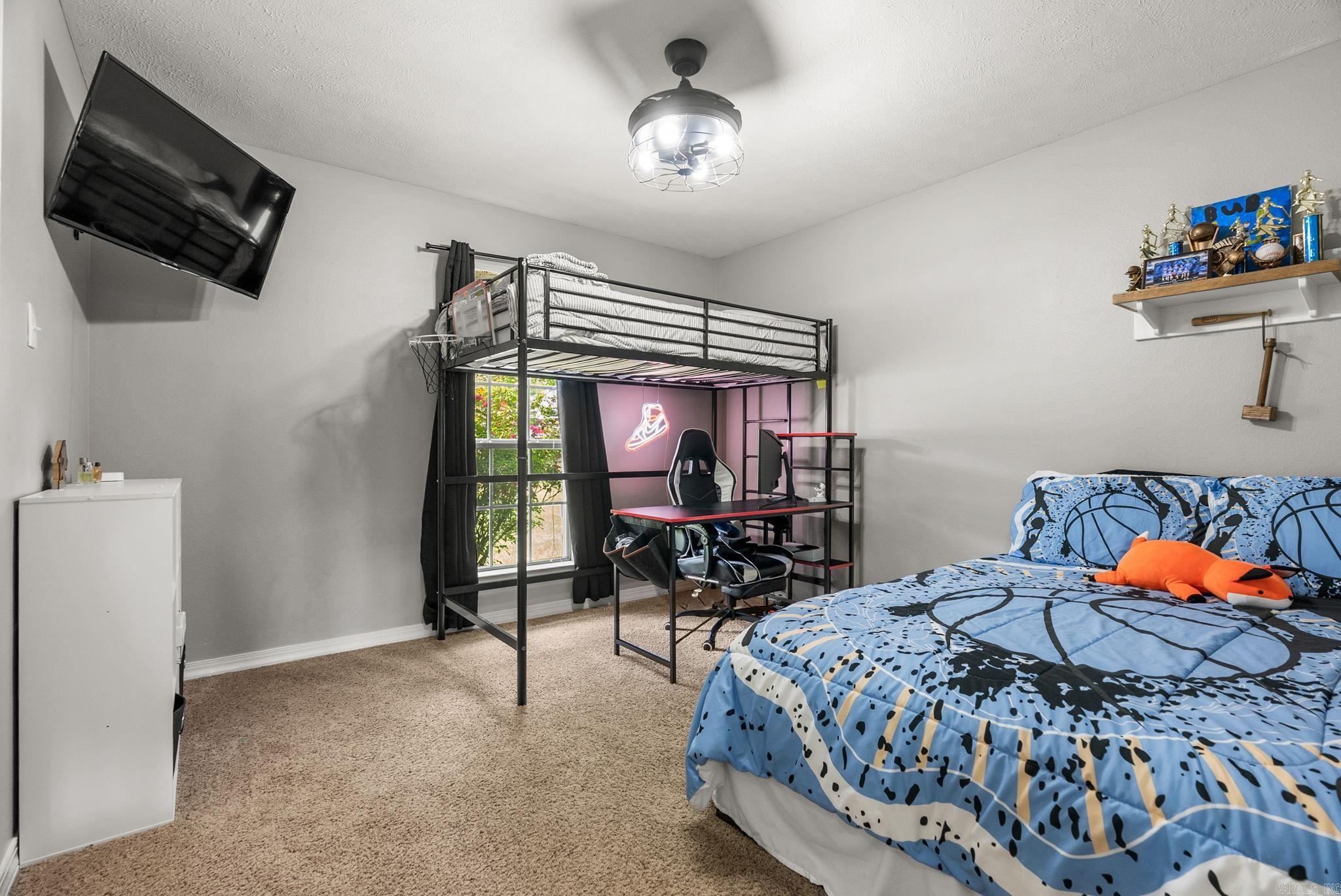 39 Sweetbriar Lane  Greenbrier, AR