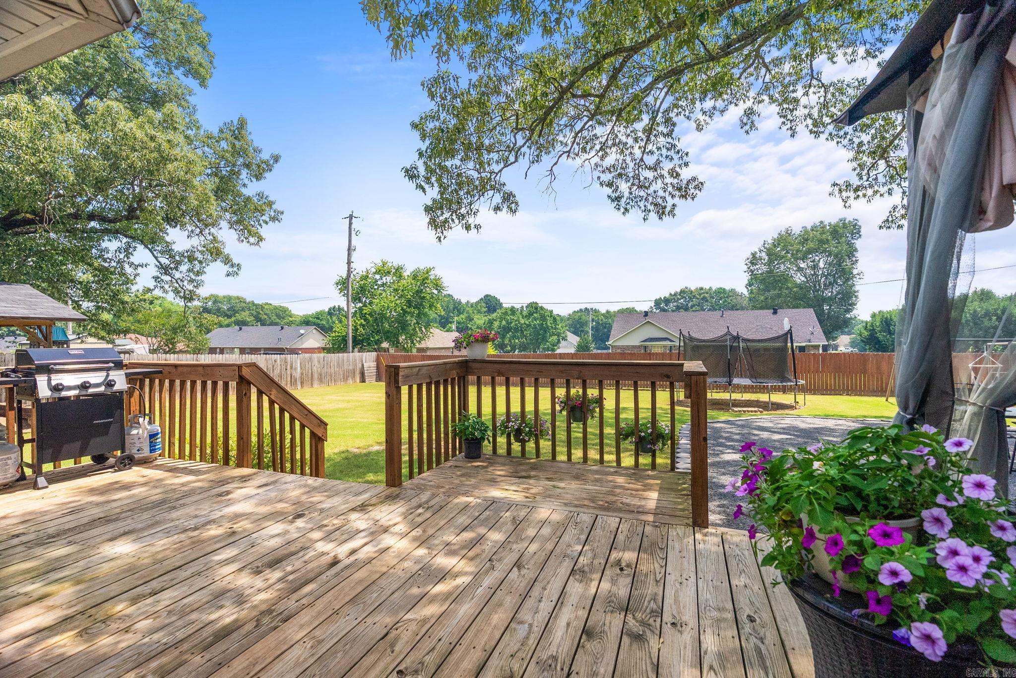 39 Sweetbriar Lane  Greenbrier, AR