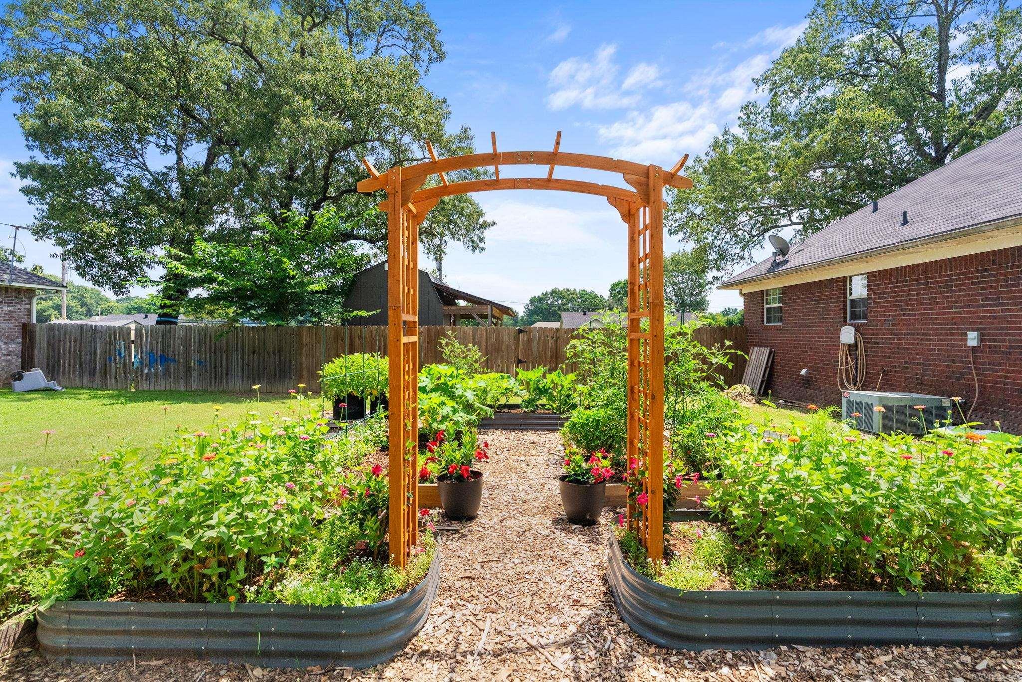39 Sweetbriar Lane  Greenbrier, AR