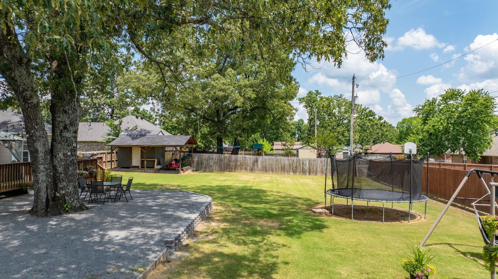 39 Sweetbriar Lane  Greenbrier, AR