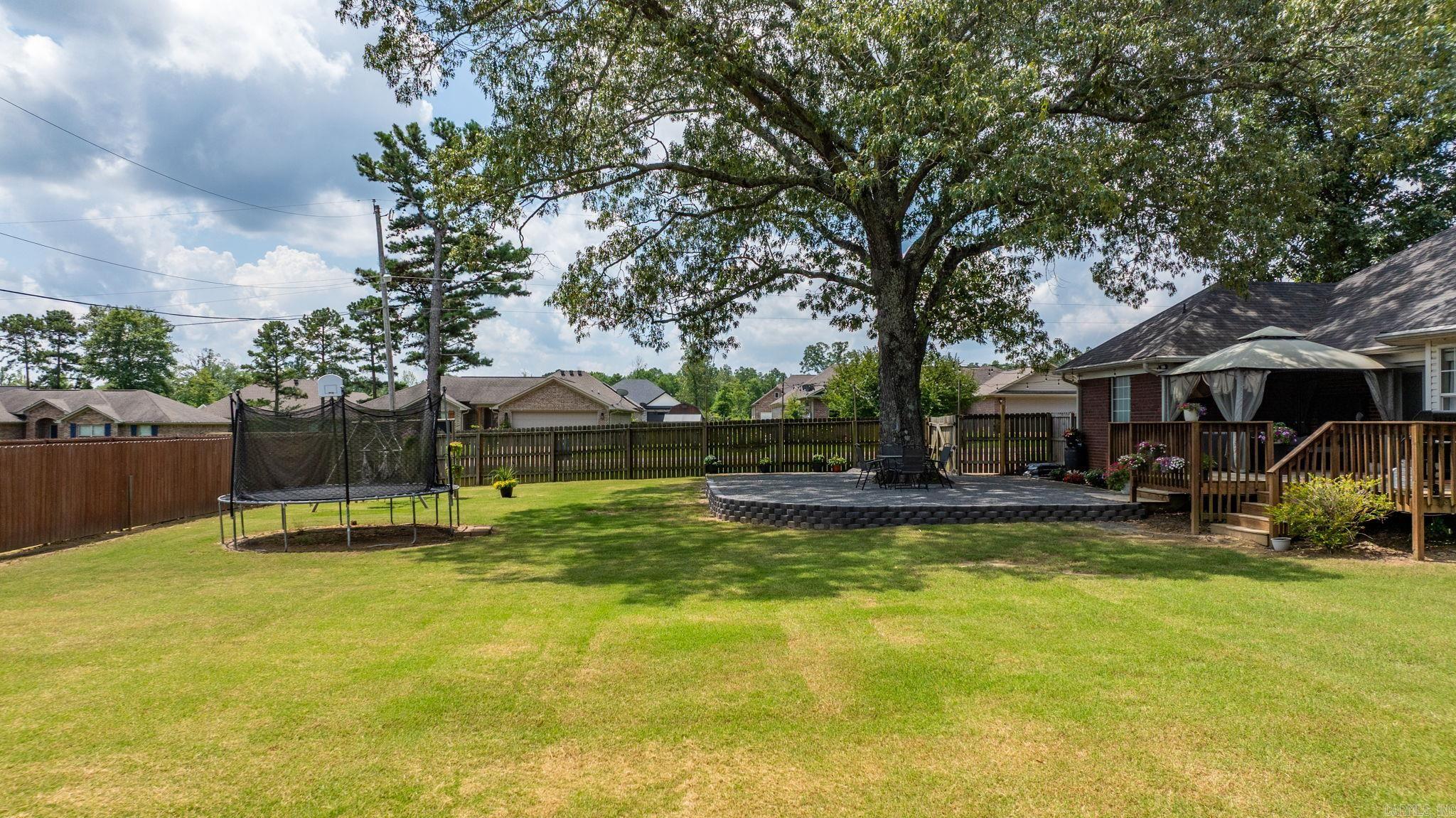 39 Sweetbriar Lane  Greenbrier, AR