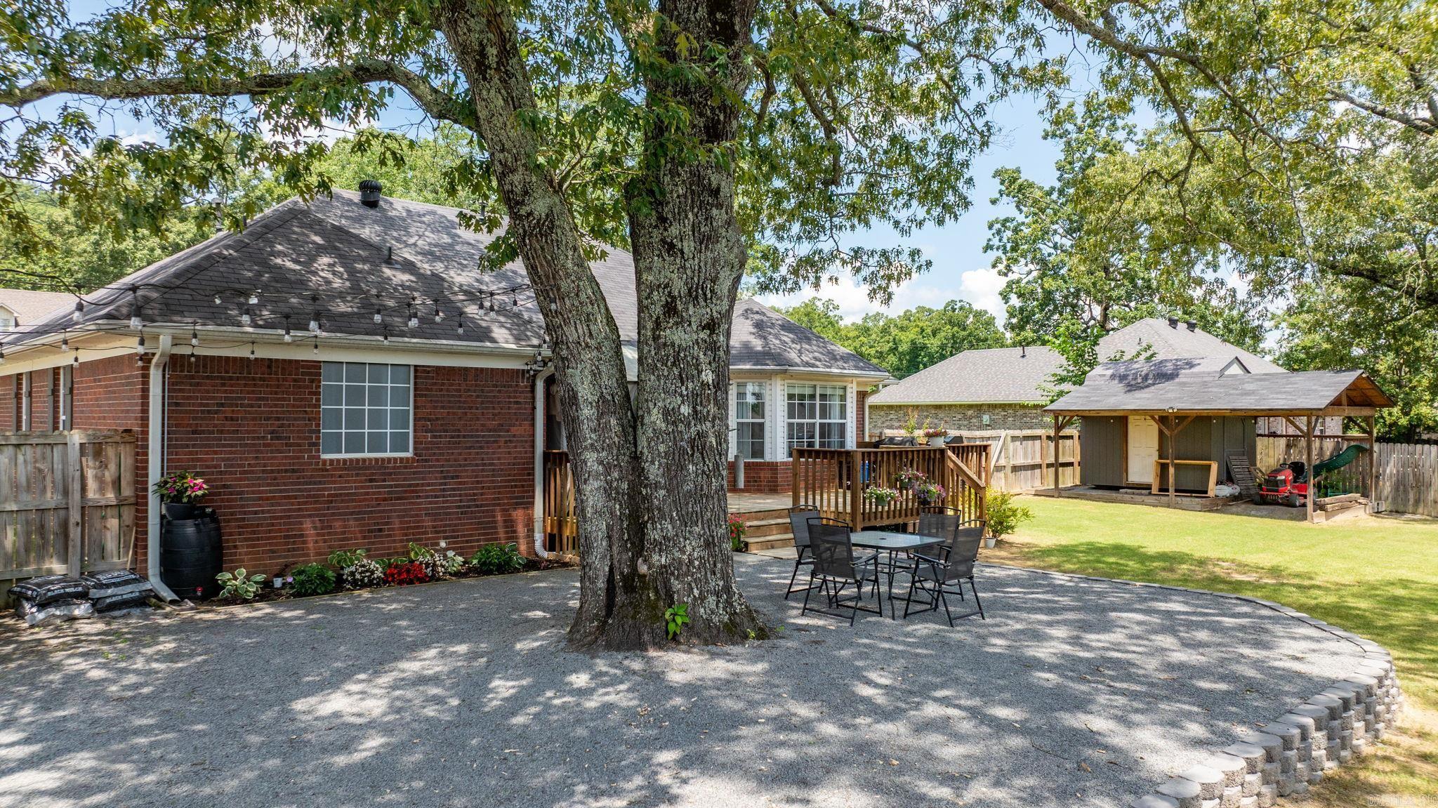 39 Sweetbriar Lane  Greenbrier, AR