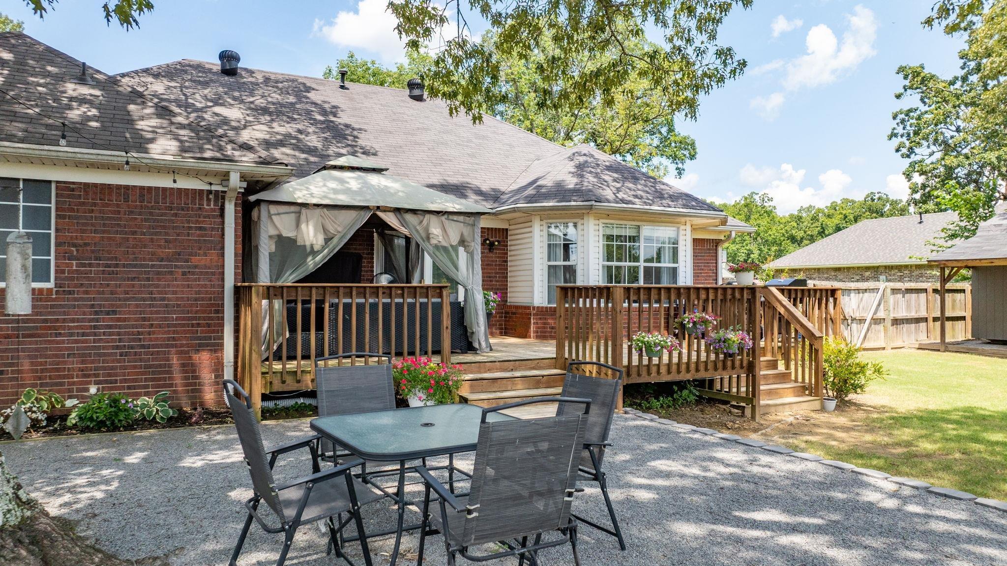 39 Sweetbriar Lane  Greenbrier, AR