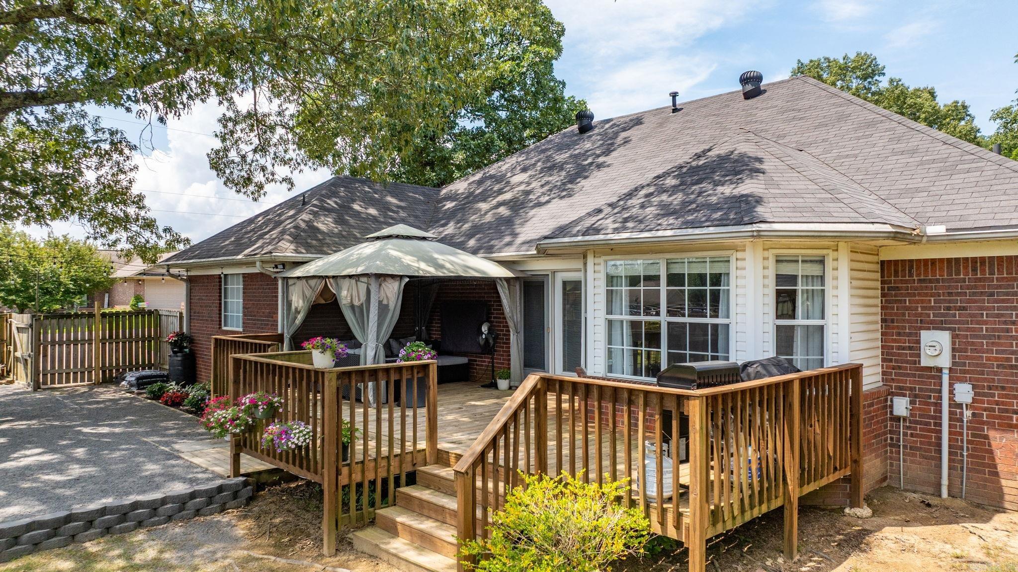 39 Sweetbriar Lane  Greenbrier, AR