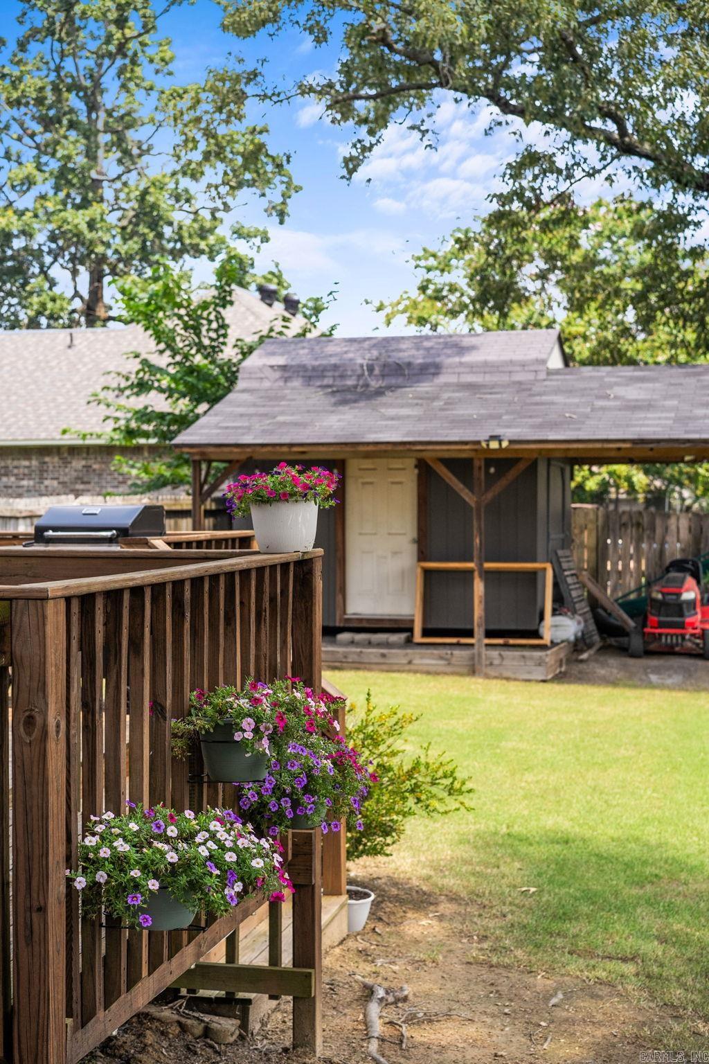 39 Sweetbriar Lane  Greenbrier, AR