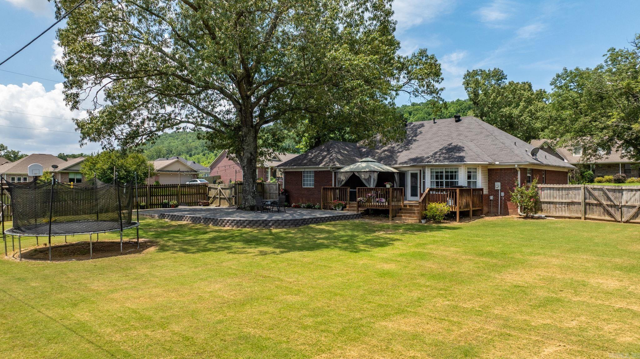 39 Sweetbriar Lane  Greenbrier, AR