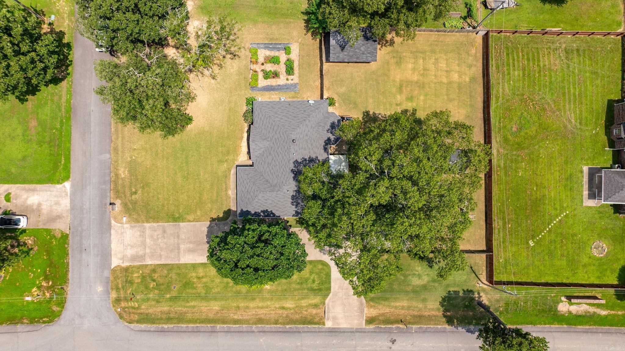 39 Sweetbriar Lane  Greenbrier, AR