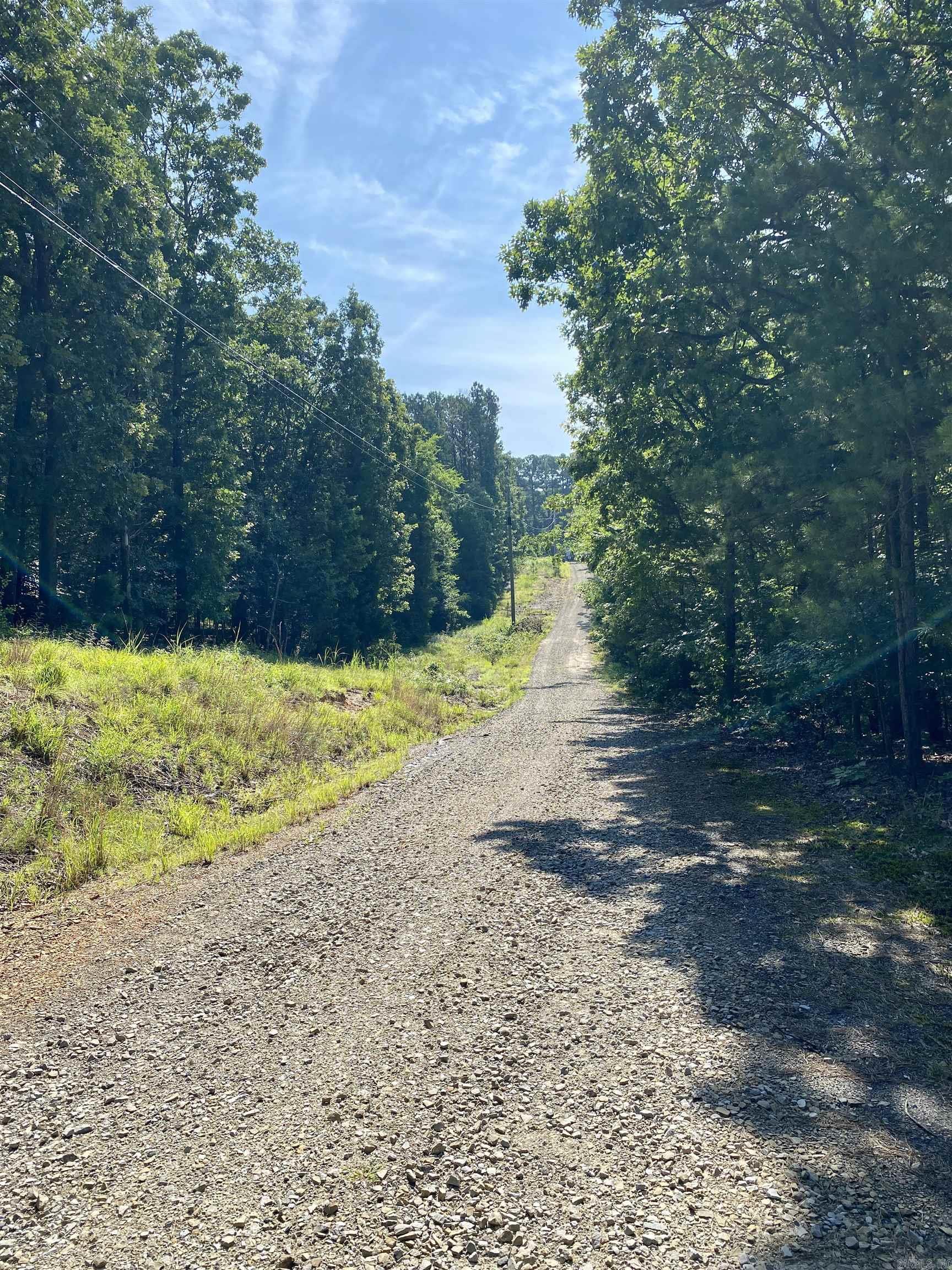 1 Acre +/- Off PR 3240 (LOT 11)  Clarksville, AR