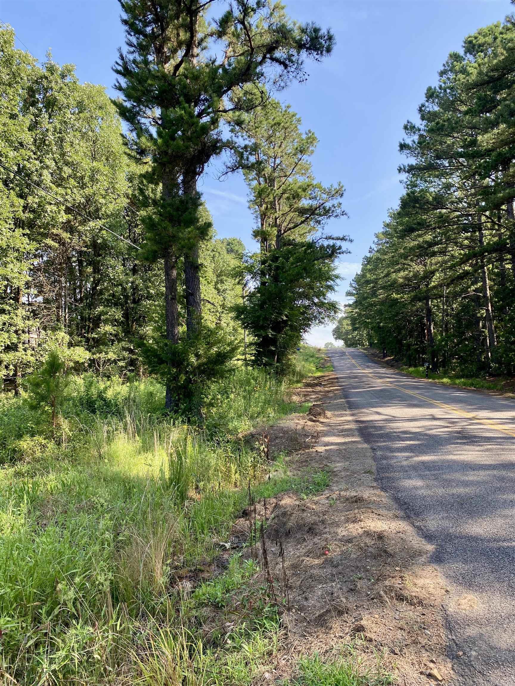 1 Acre +/- Off PR 3240 (LOT 11)  Clarksville, AR