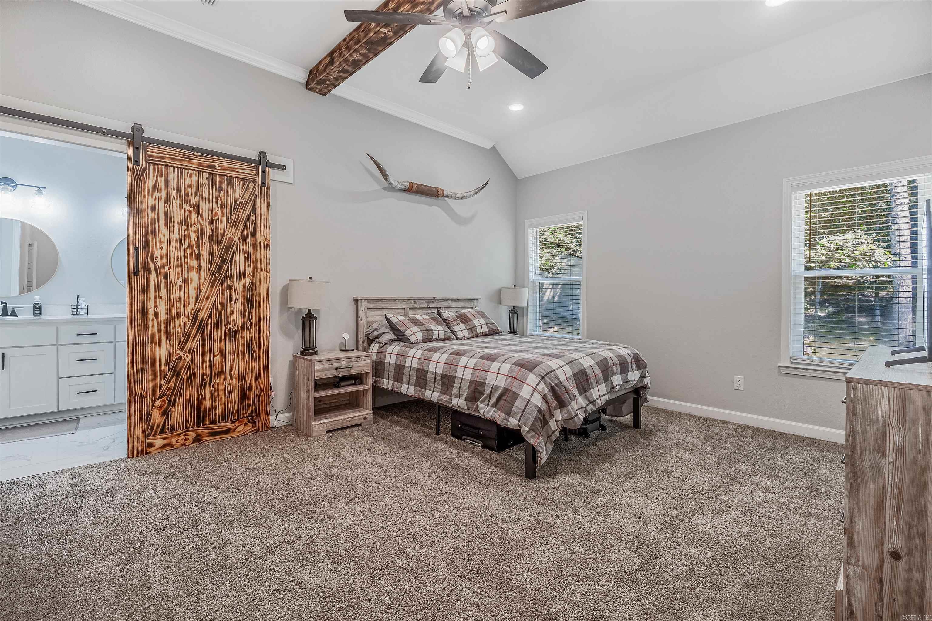 136 Stonebriar  Hot Springs, AR
