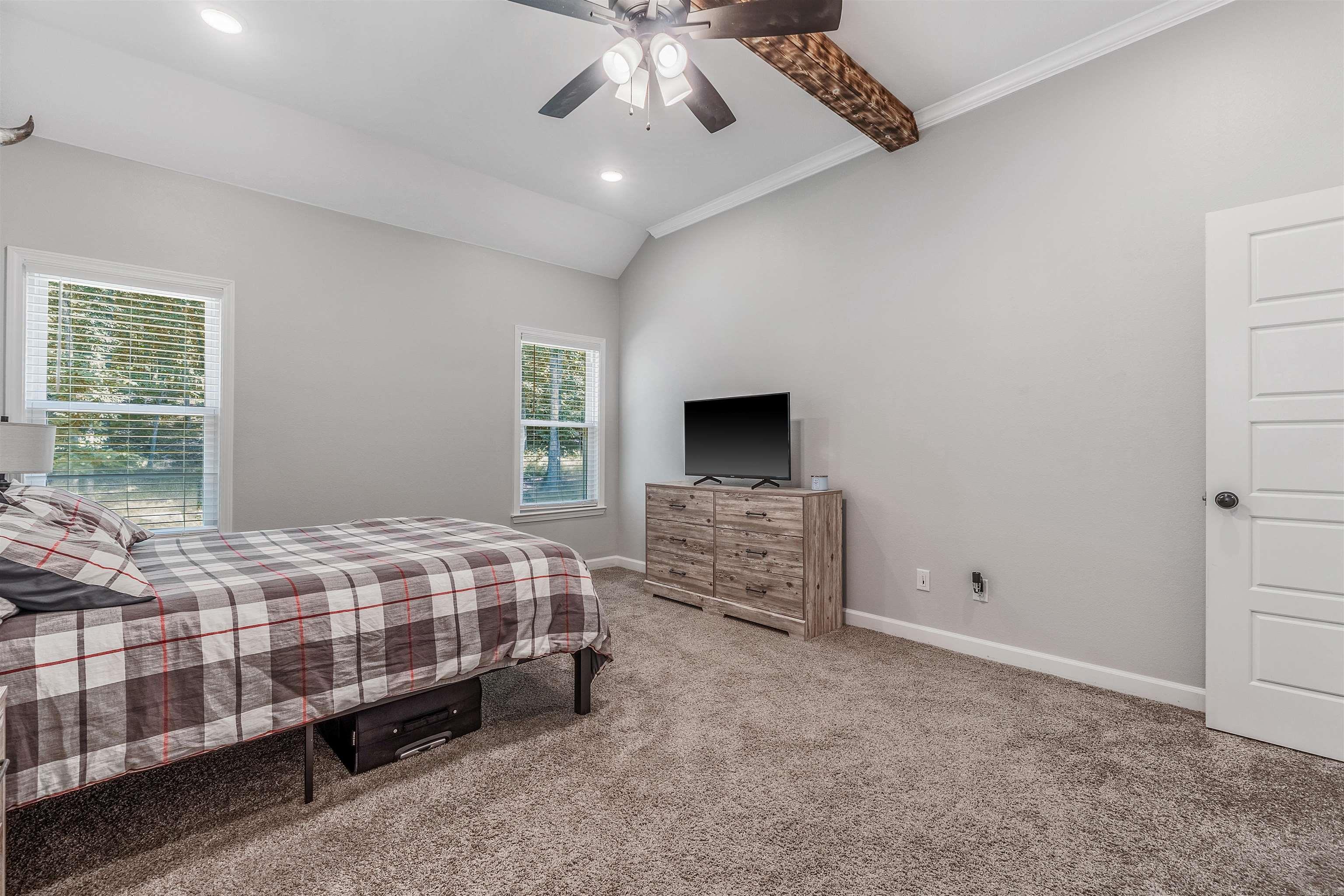 136 Stonebriar  Hot Springs, AR