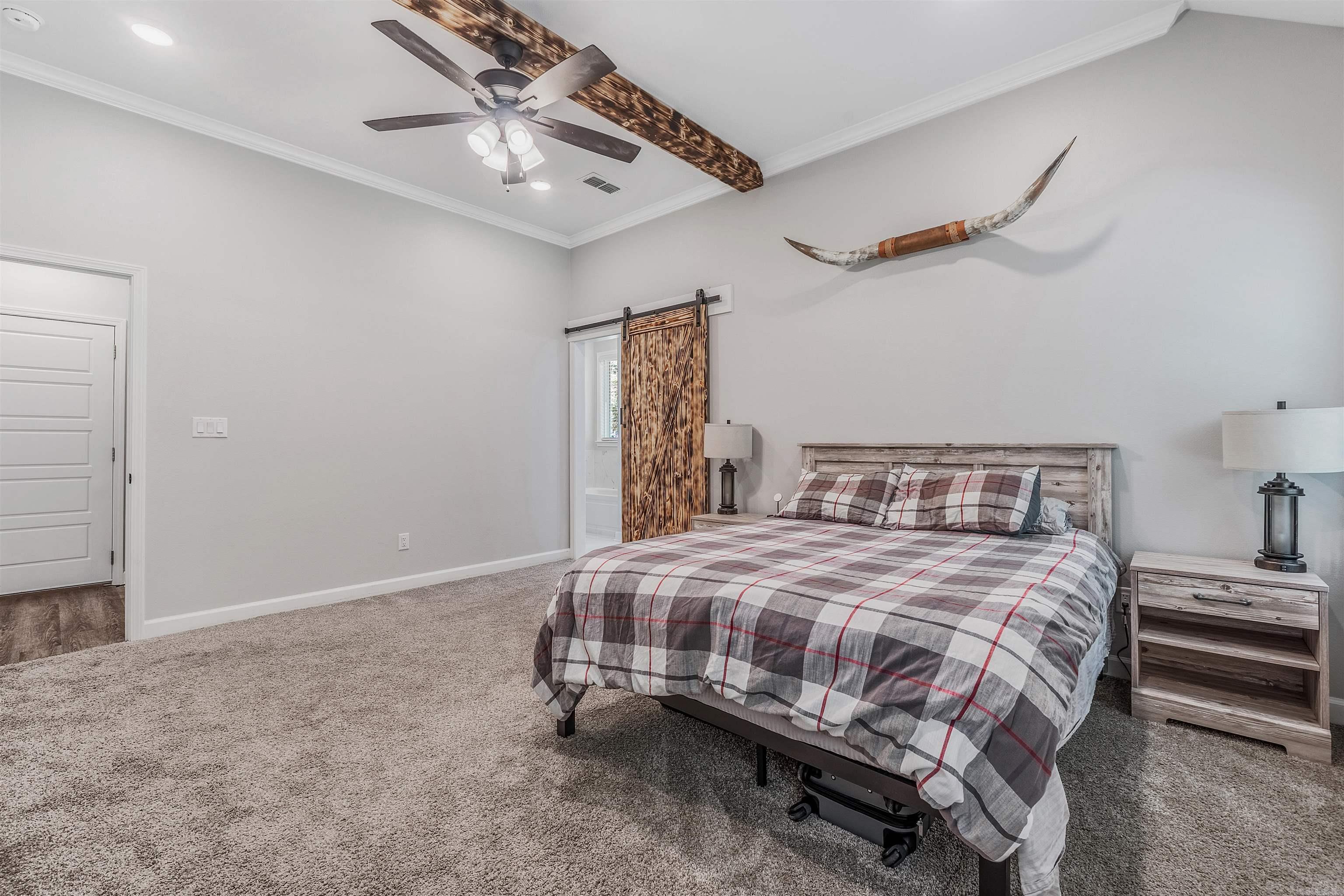 136 Stonebriar  Hot Springs, AR