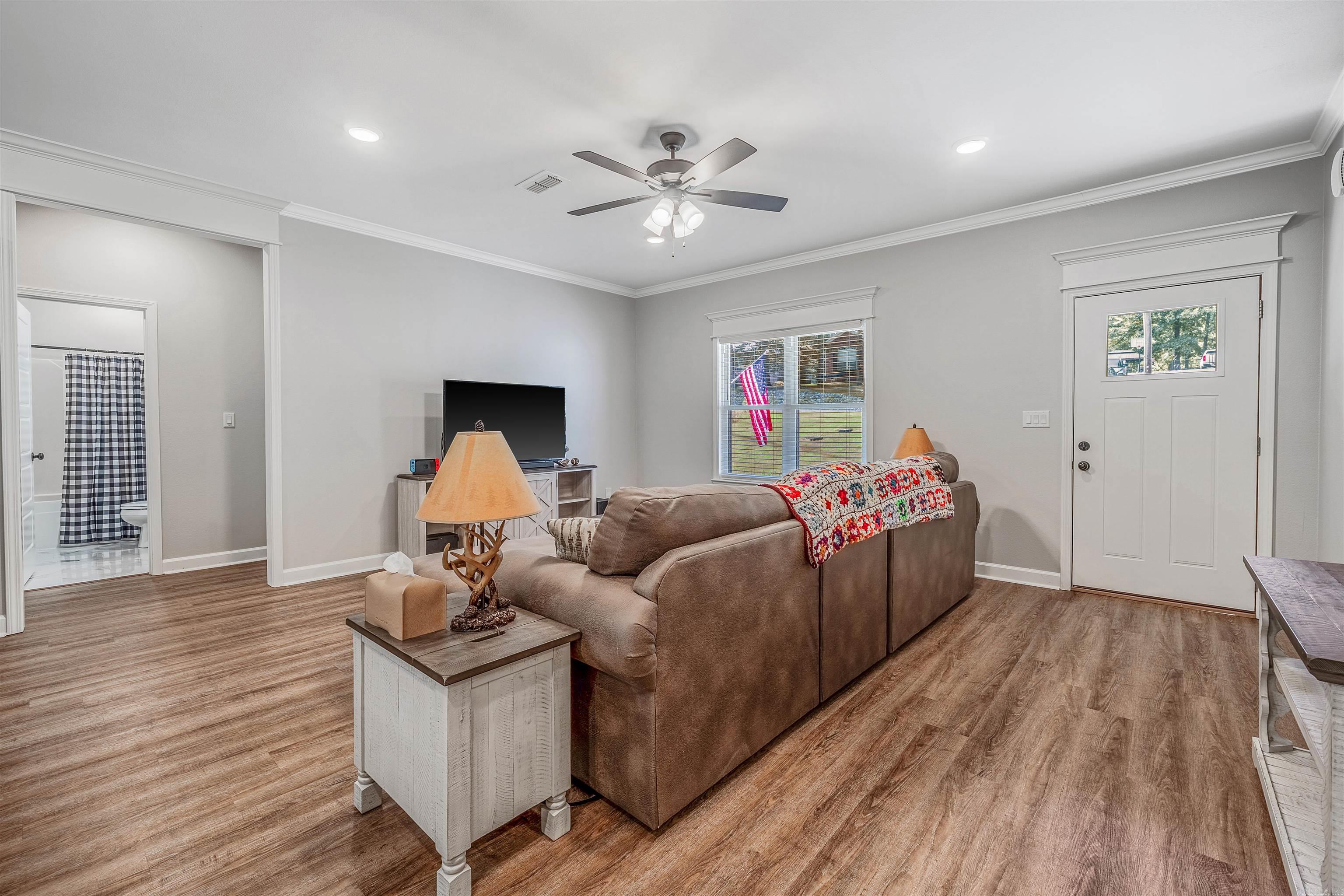 136 Stonebriar  Hot Springs, AR