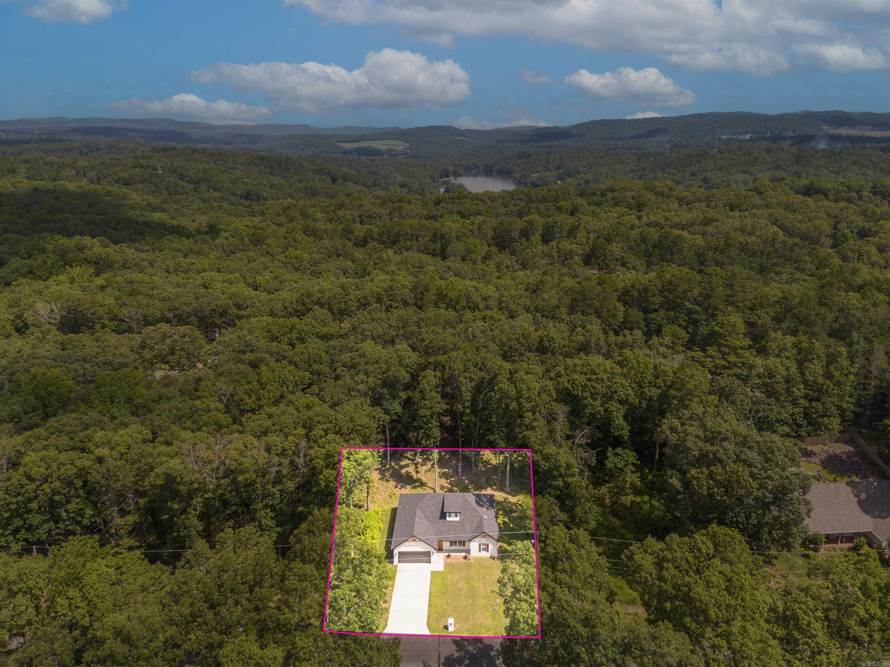 136 Stonebriar  Hot Springs, AR