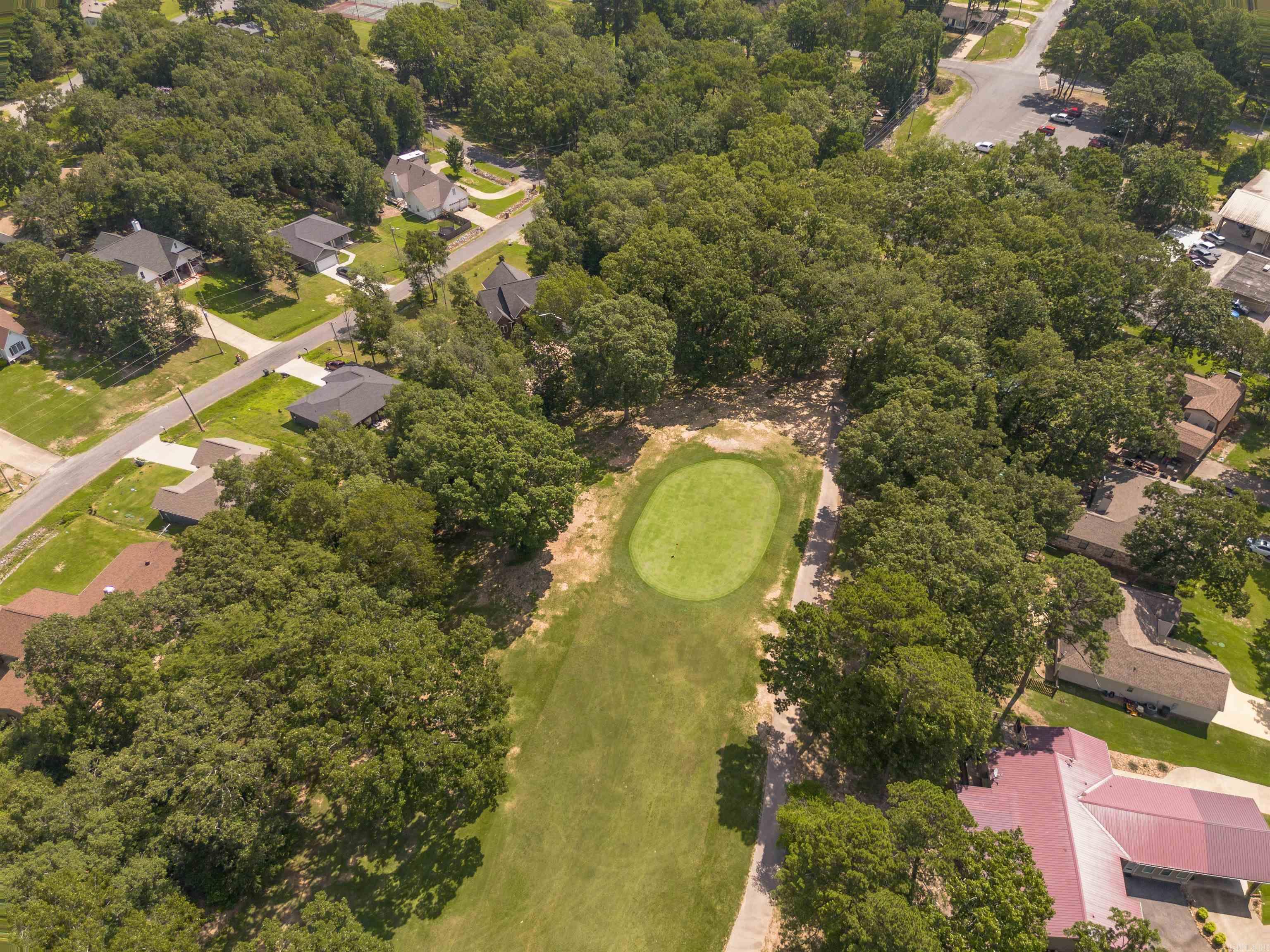136 Stonebriar  Hot Springs, AR