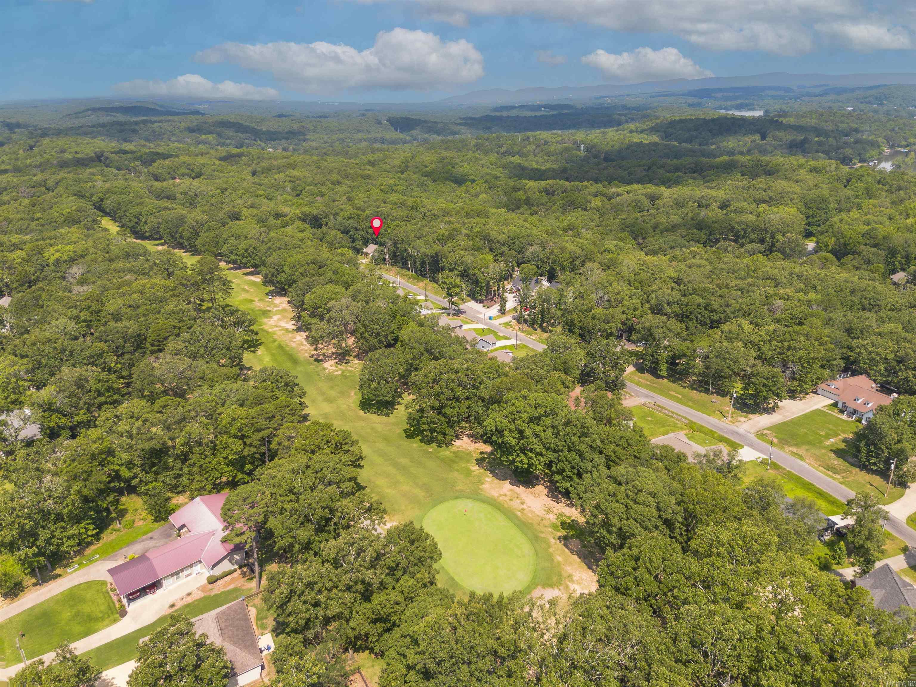 136 Stonebriar  Hot Springs, AR