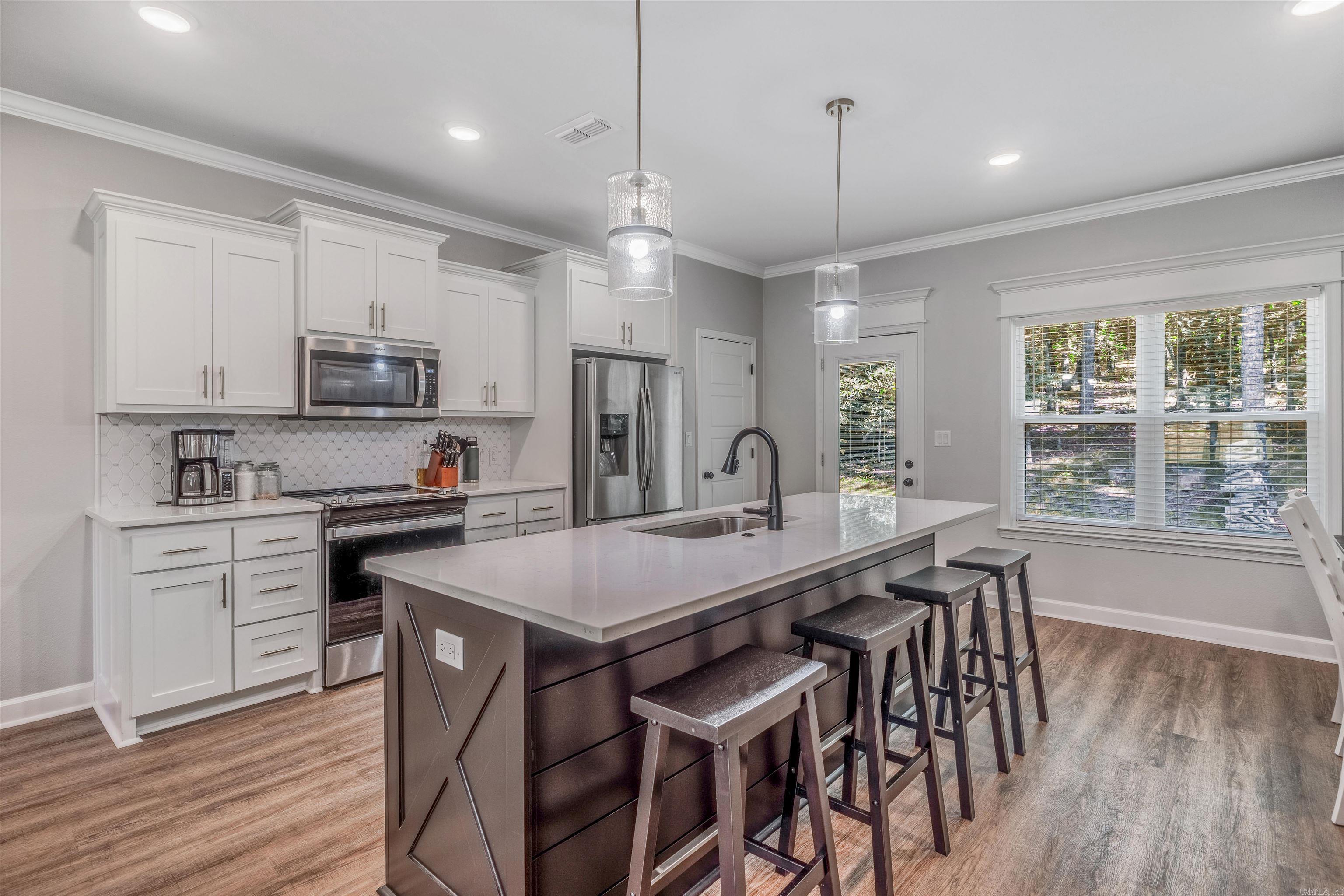136 Stonebriar  Hot Springs, AR
