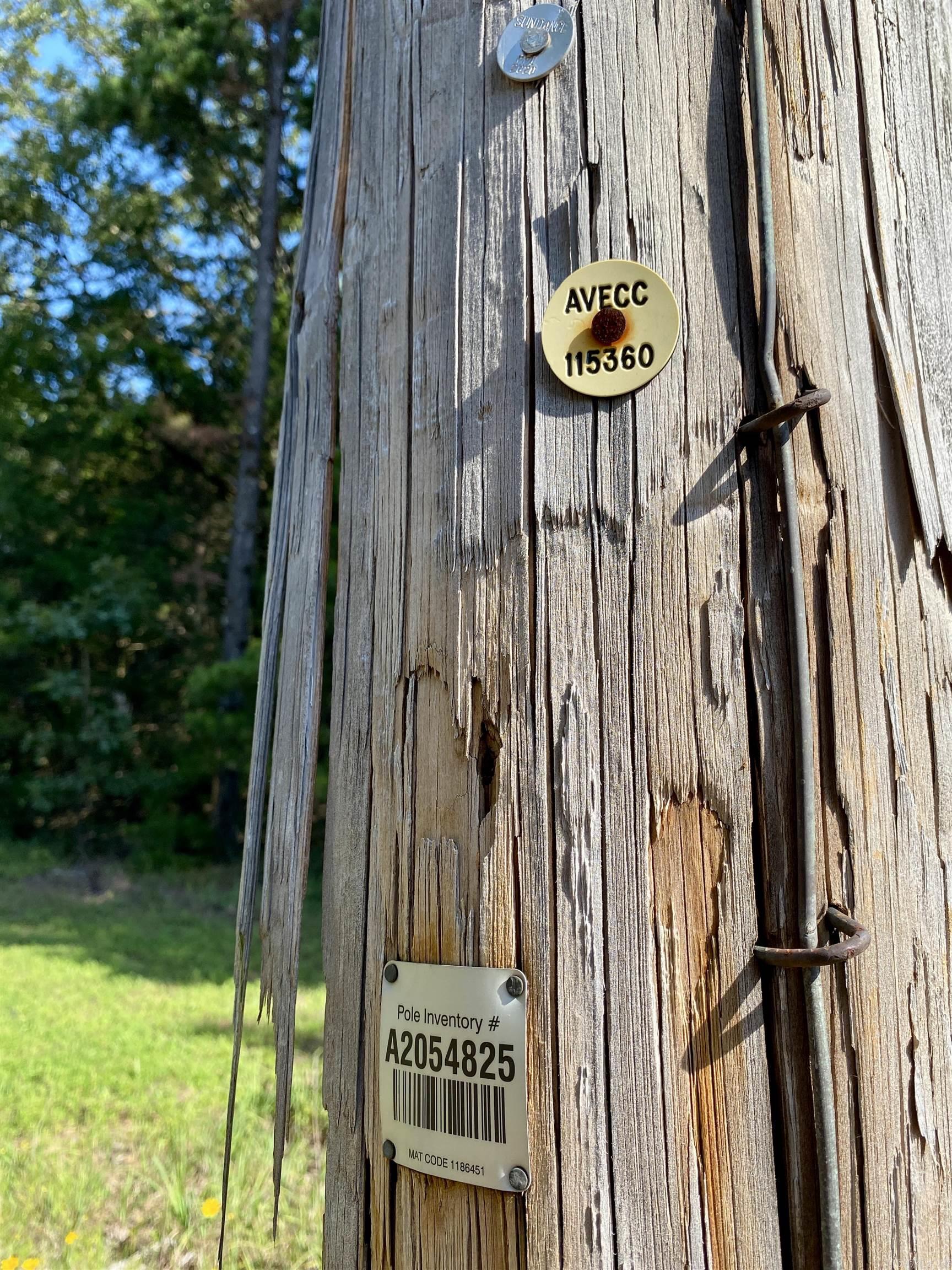 1 Acre +/- Off PR 3240 (LOT 12)  Clarksville, AR