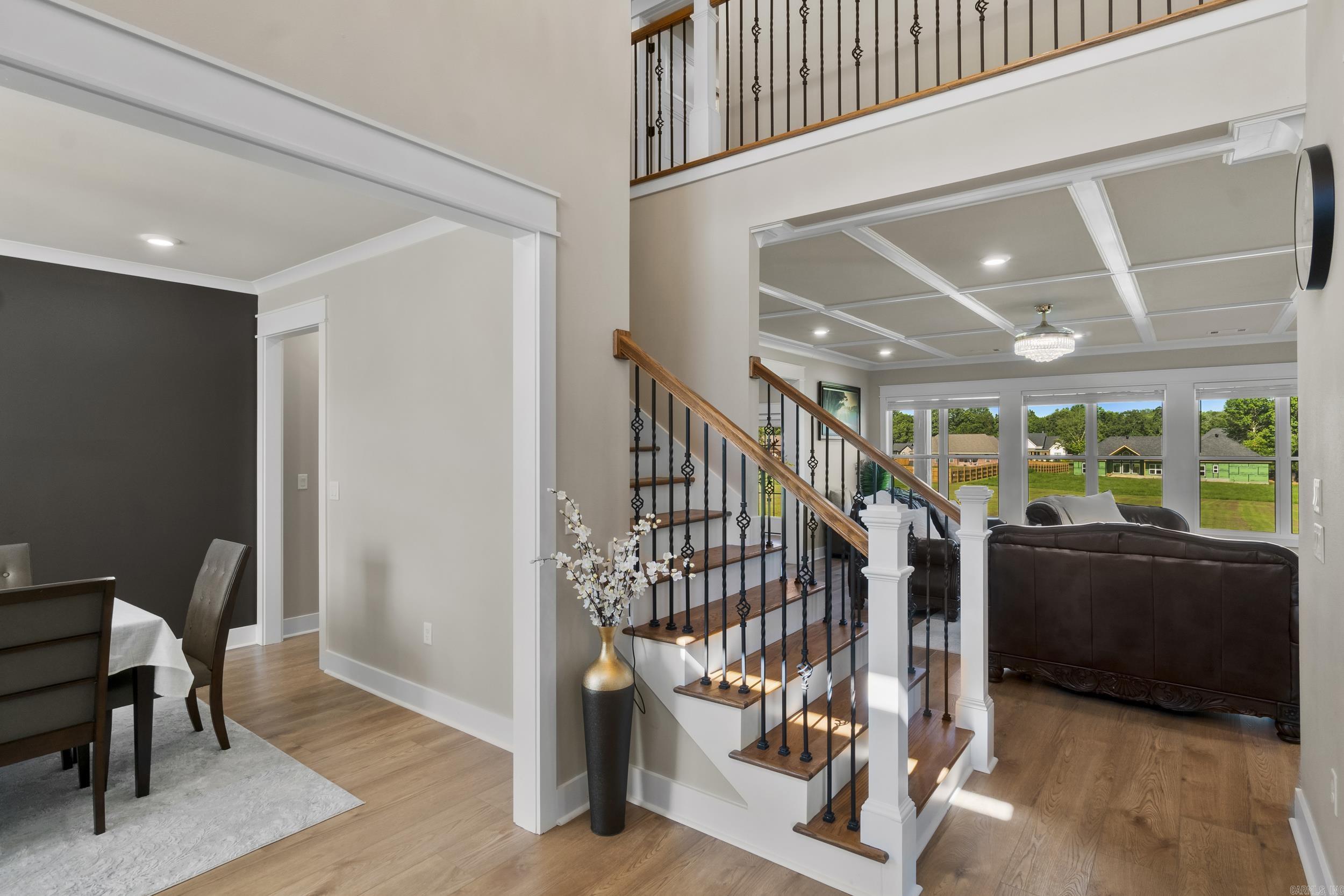 148 Irene  Greenbrier, AR