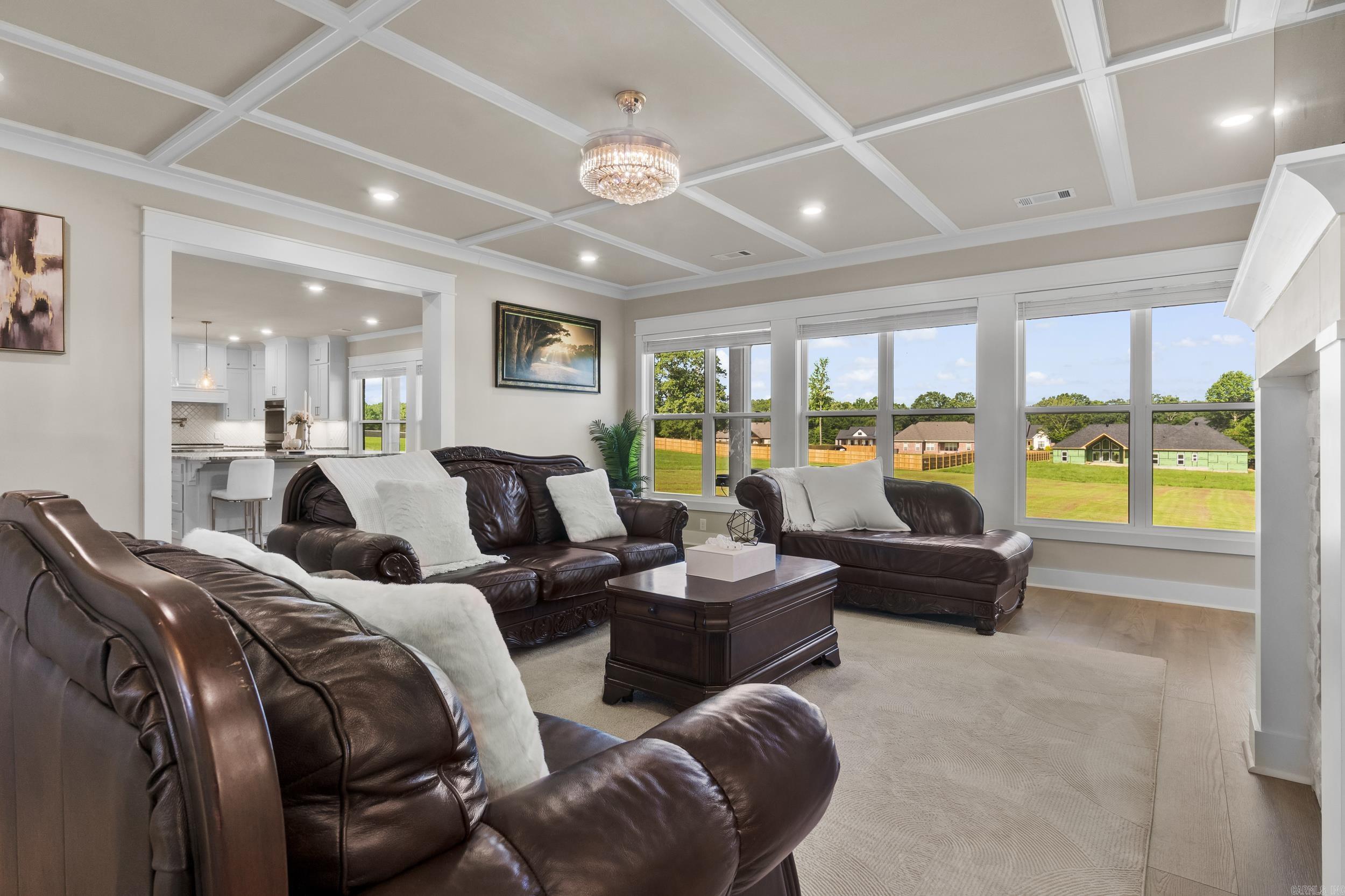 148 Irene  Greenbrier, AR