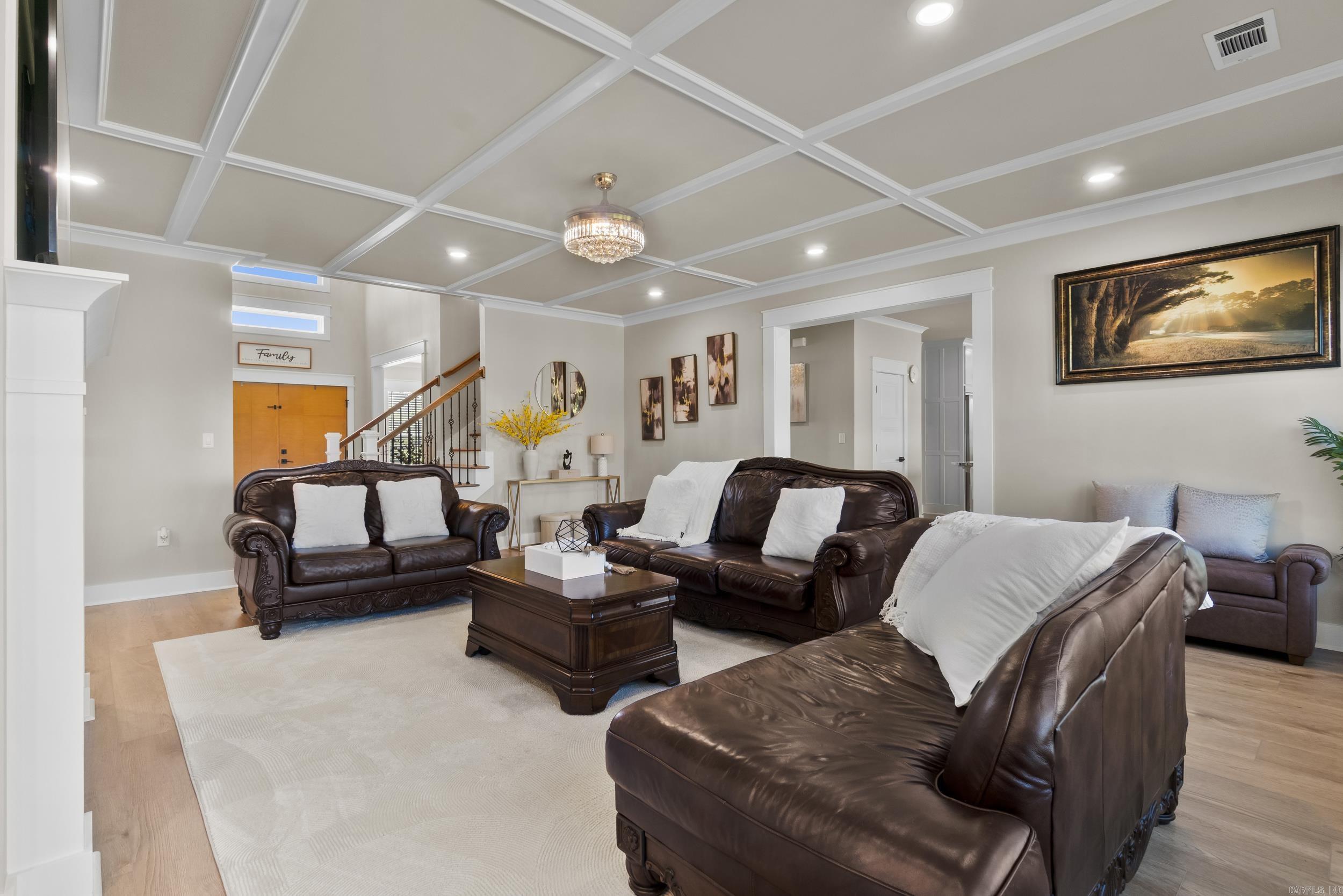 148 Irene  Greenbrier, AR