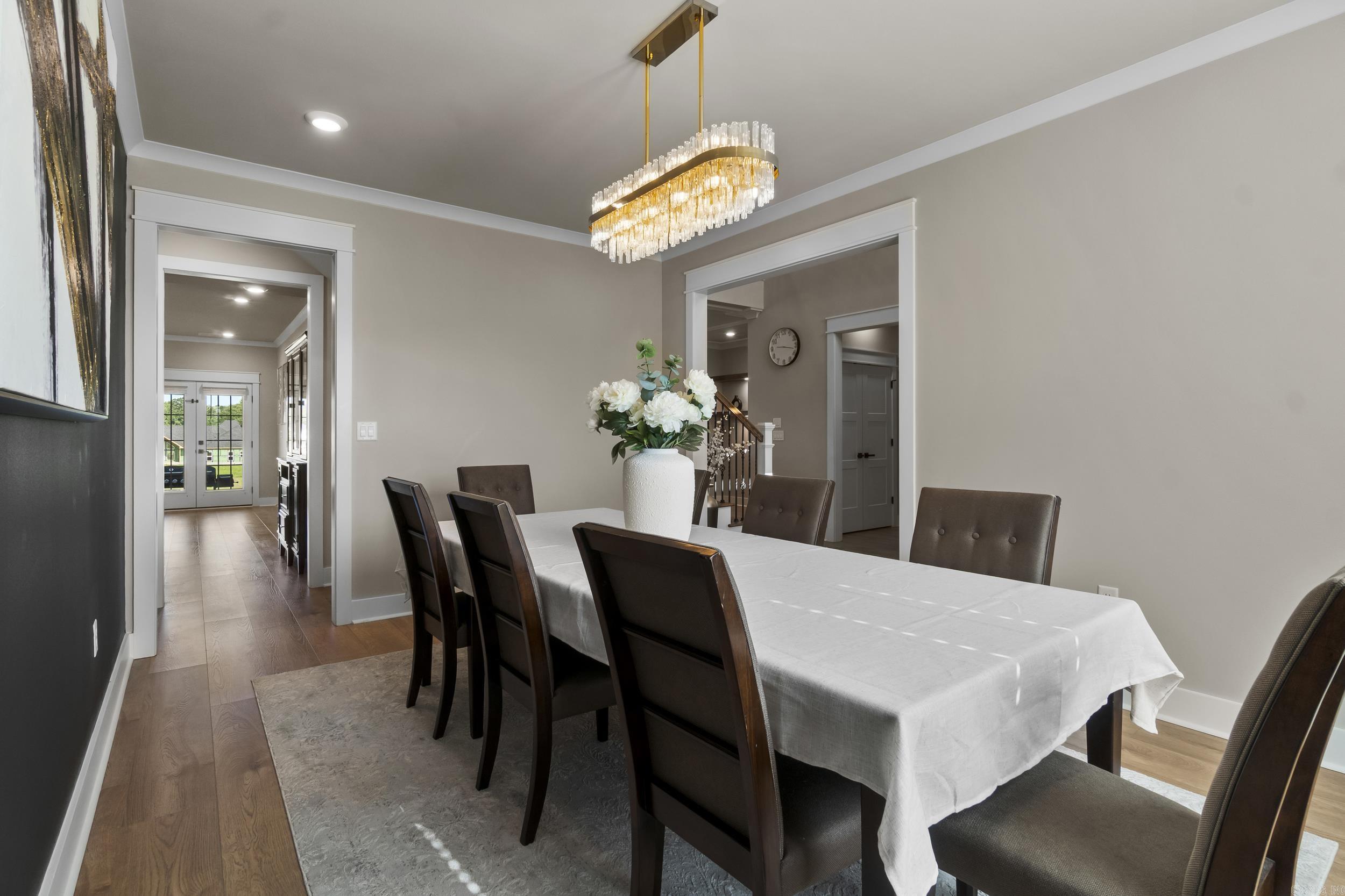 148 Irene  Greenbrier, AR