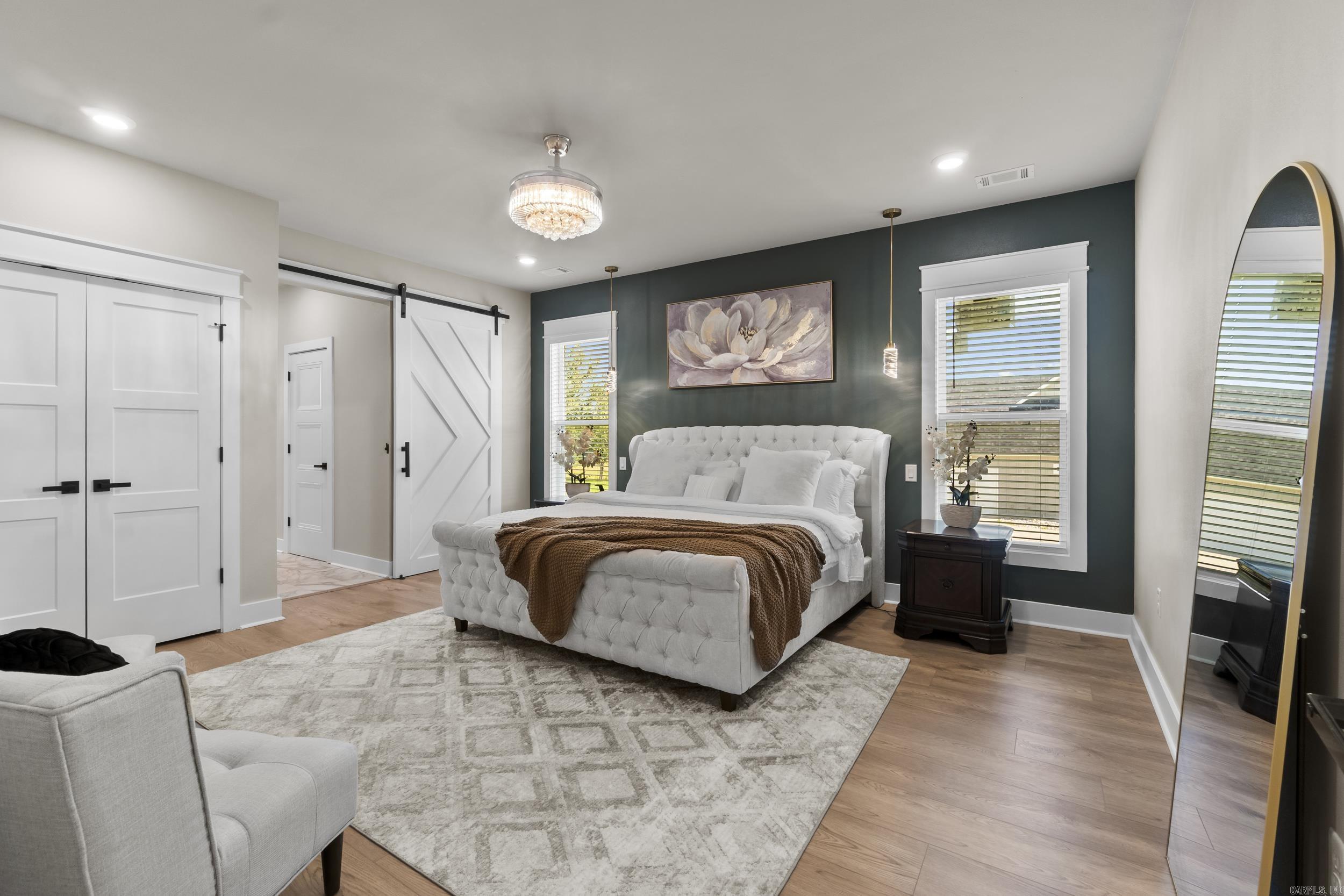 148 Irene  Greenbrier, AR