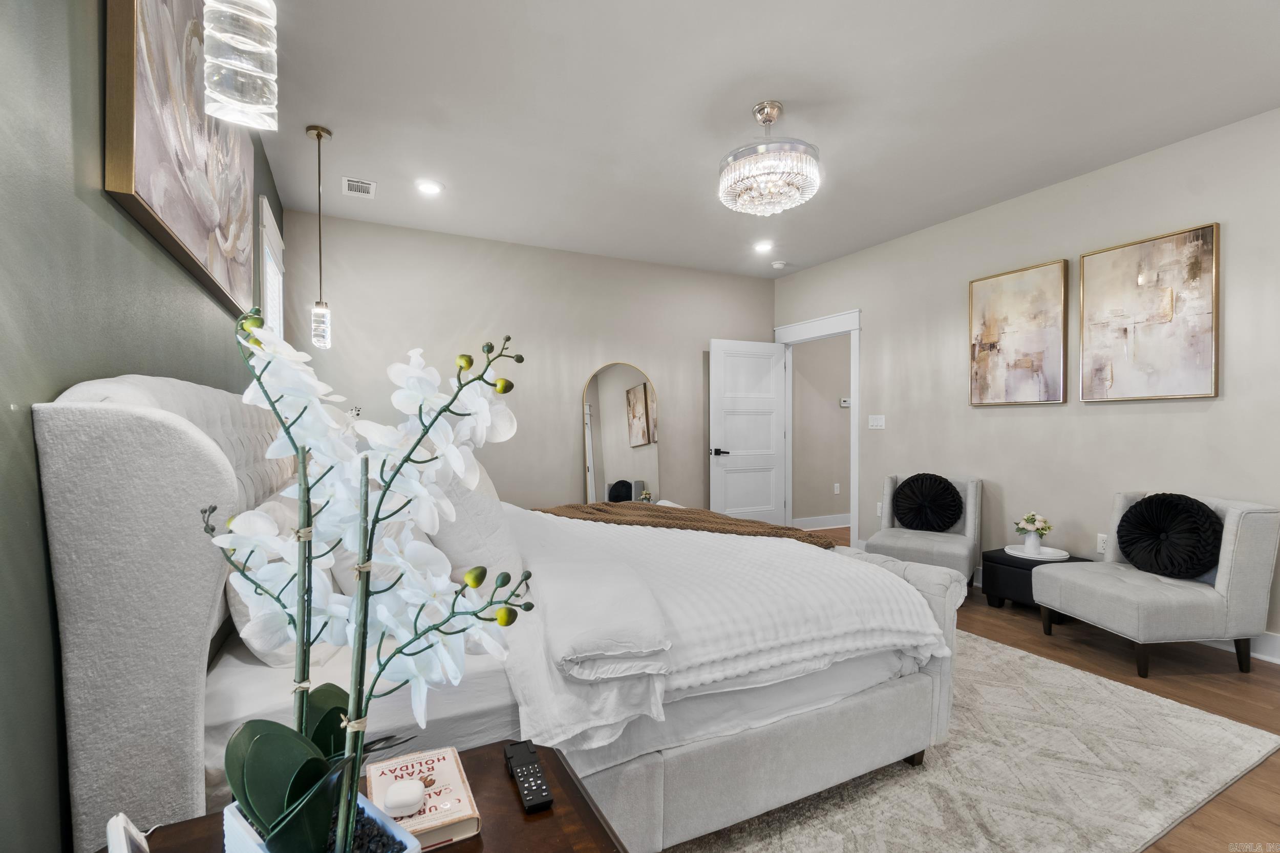 148 Irene  Greenbrier, AR