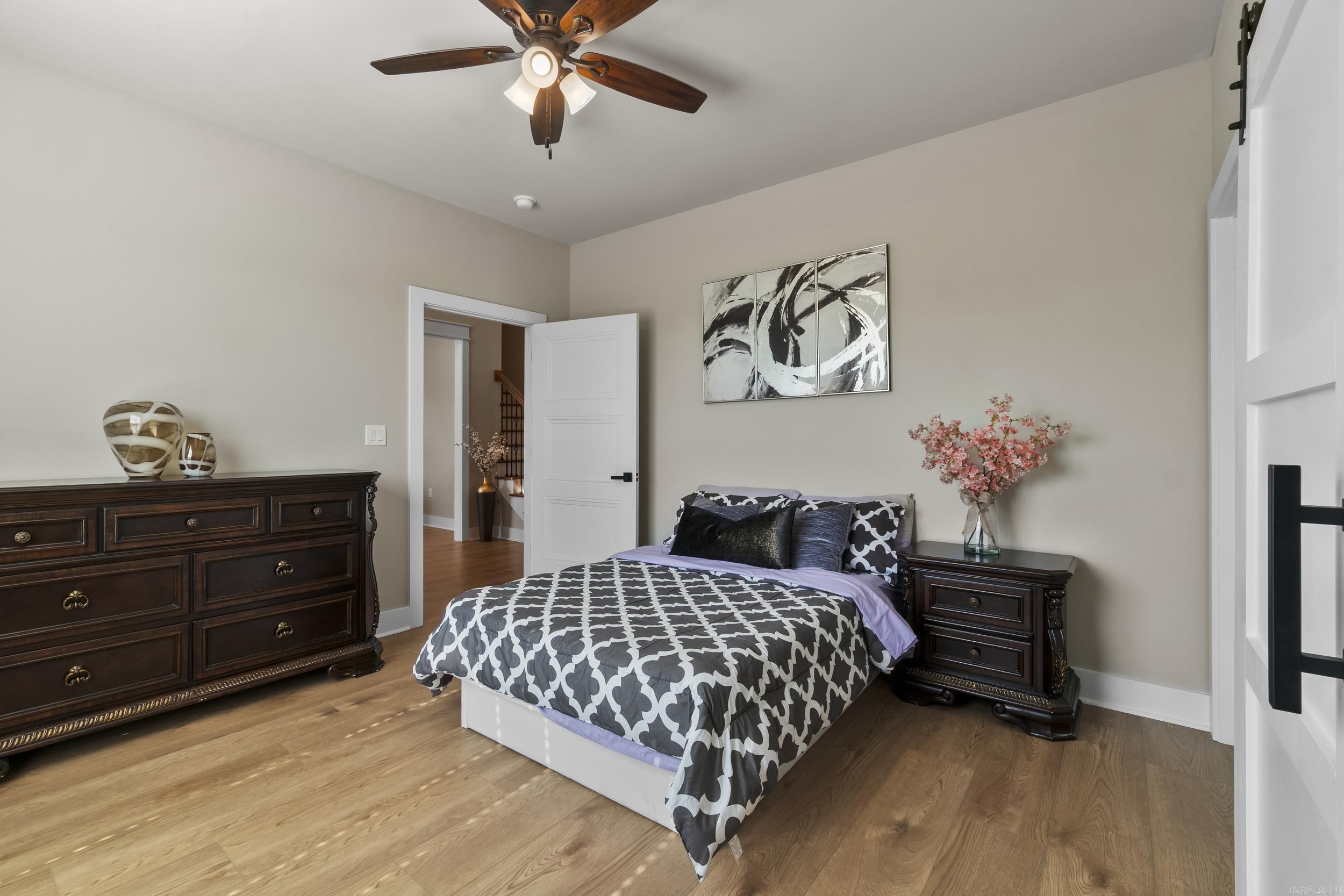 148 Irene  Greenbrier, AR