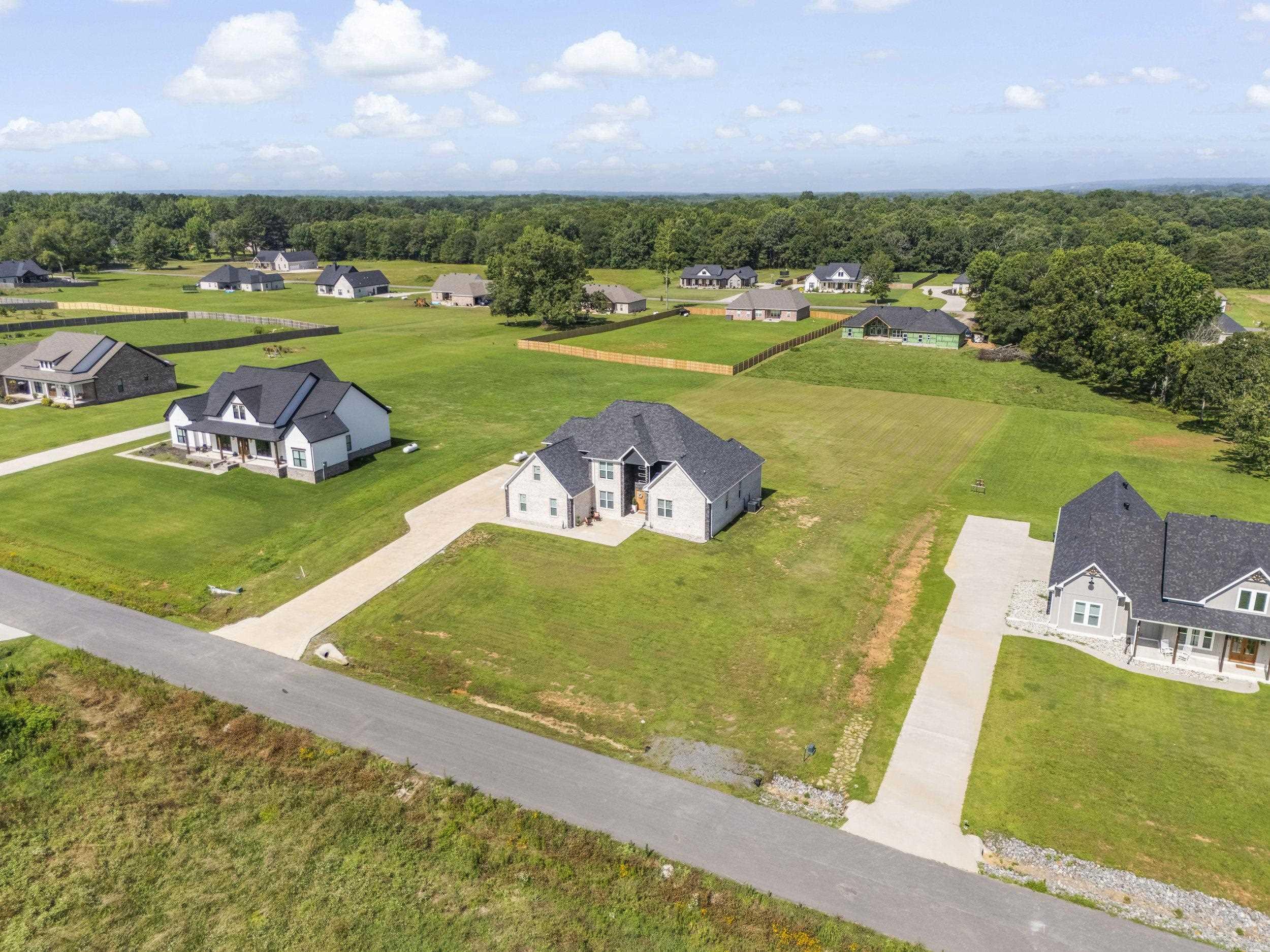 148 Irene  Greenbrier, AR