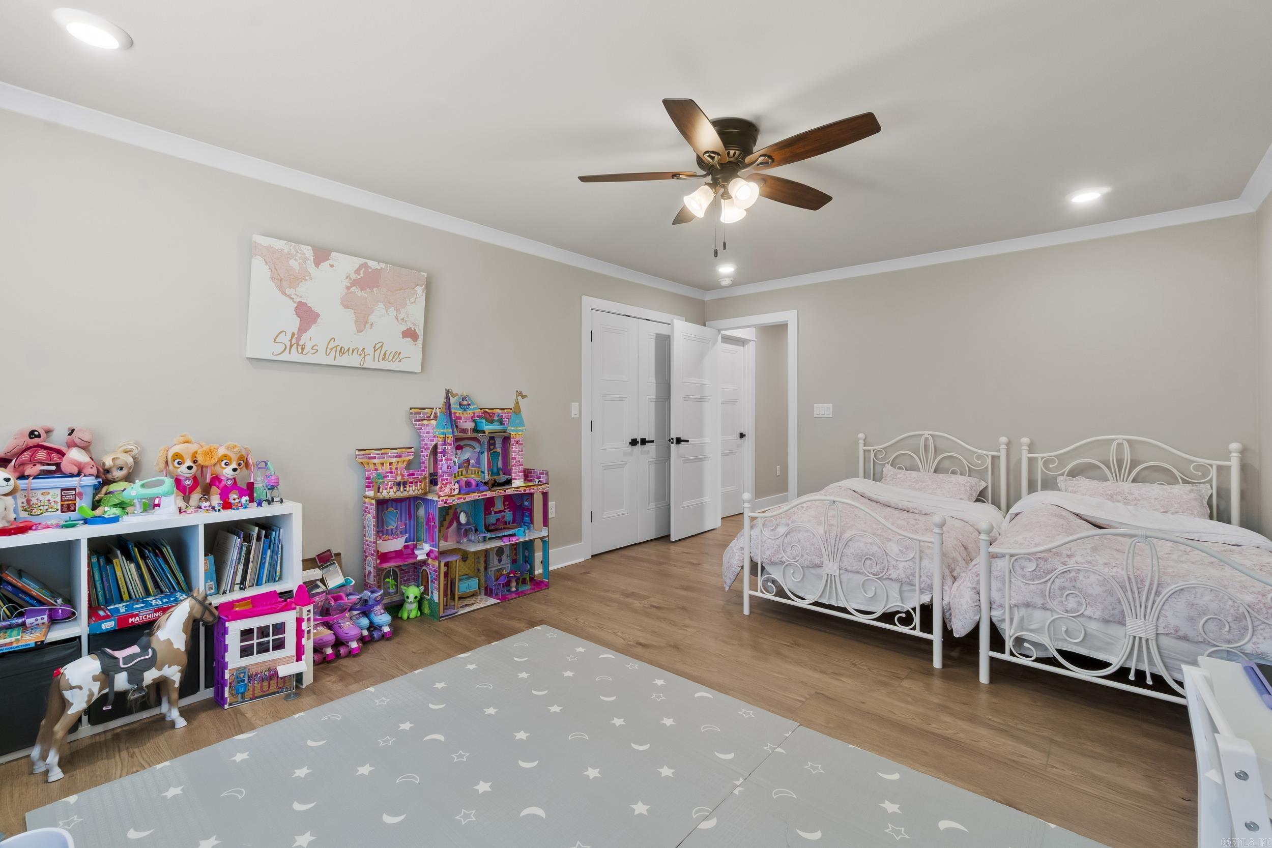 148 Irene  Greenbrier, AR