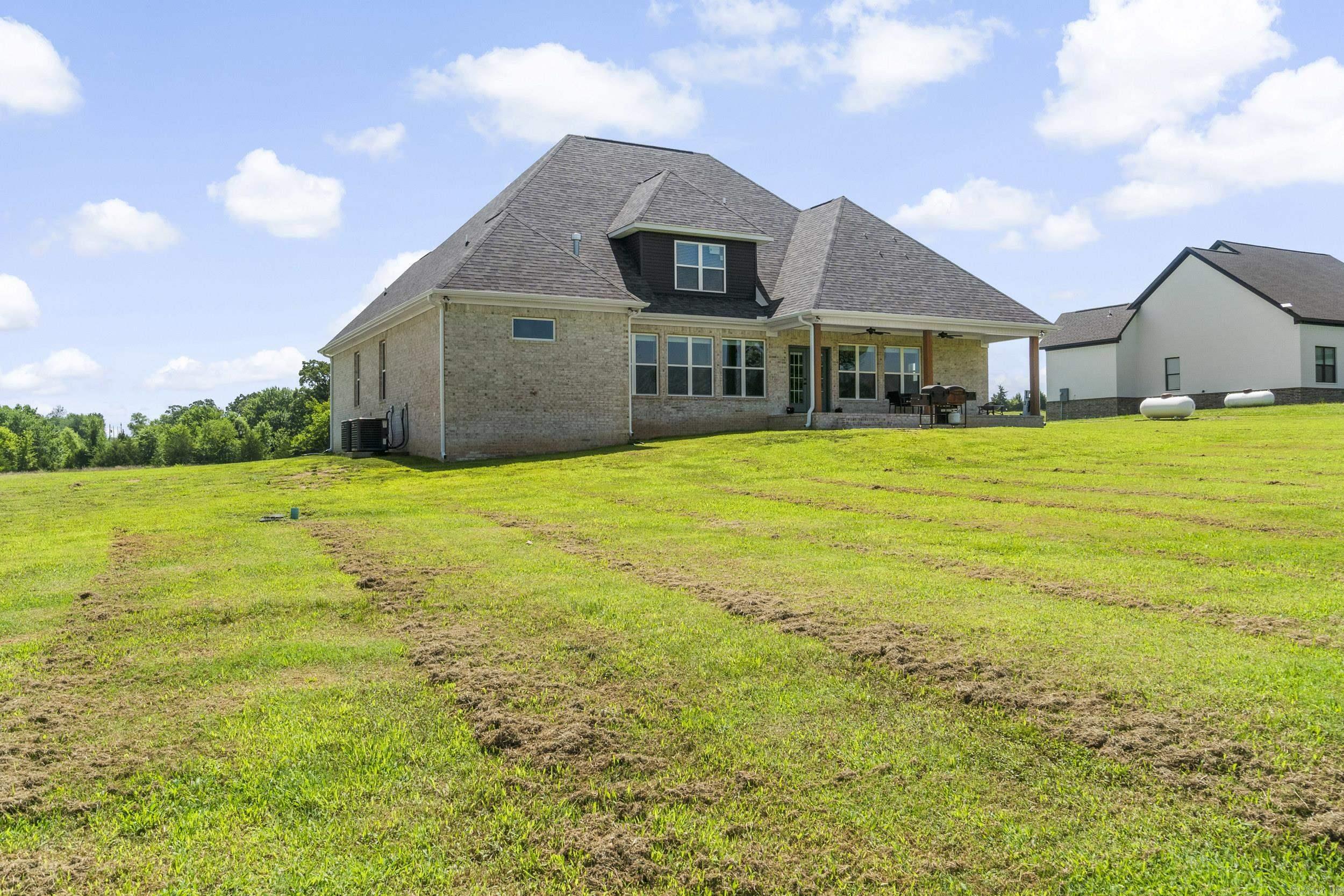 148 Irene  Greenbrier, AR