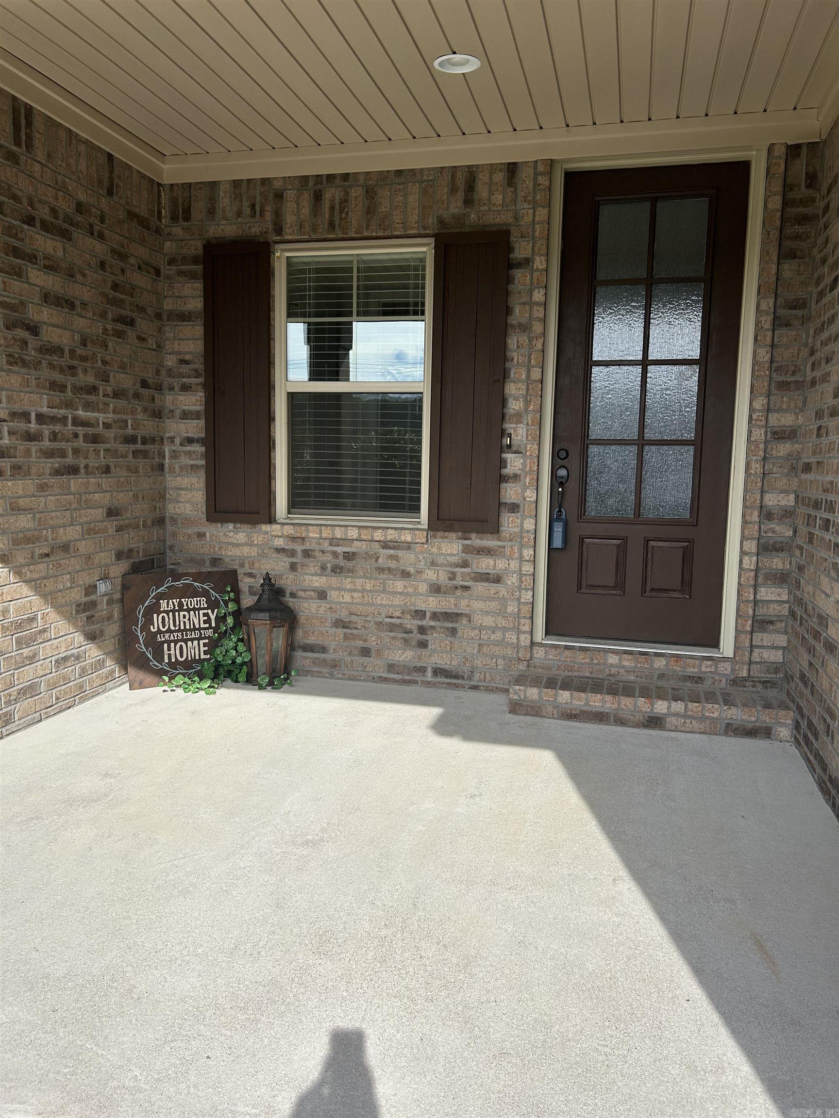 5704 Tumble Rock Court Bryant, AR 72022