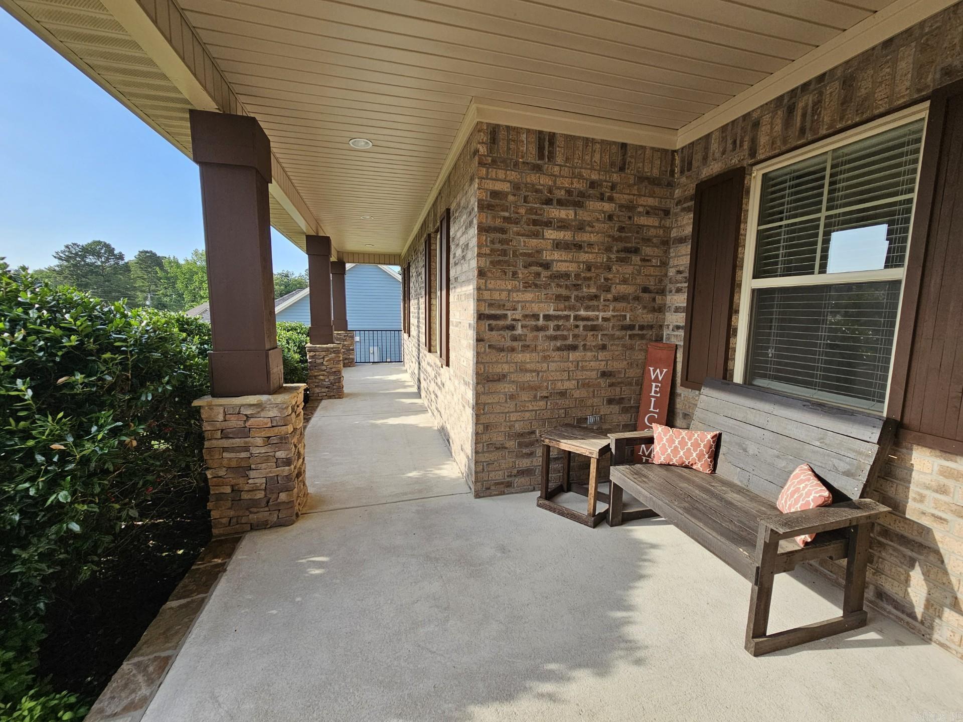 5704 Tumble Rock  Bryant, AR