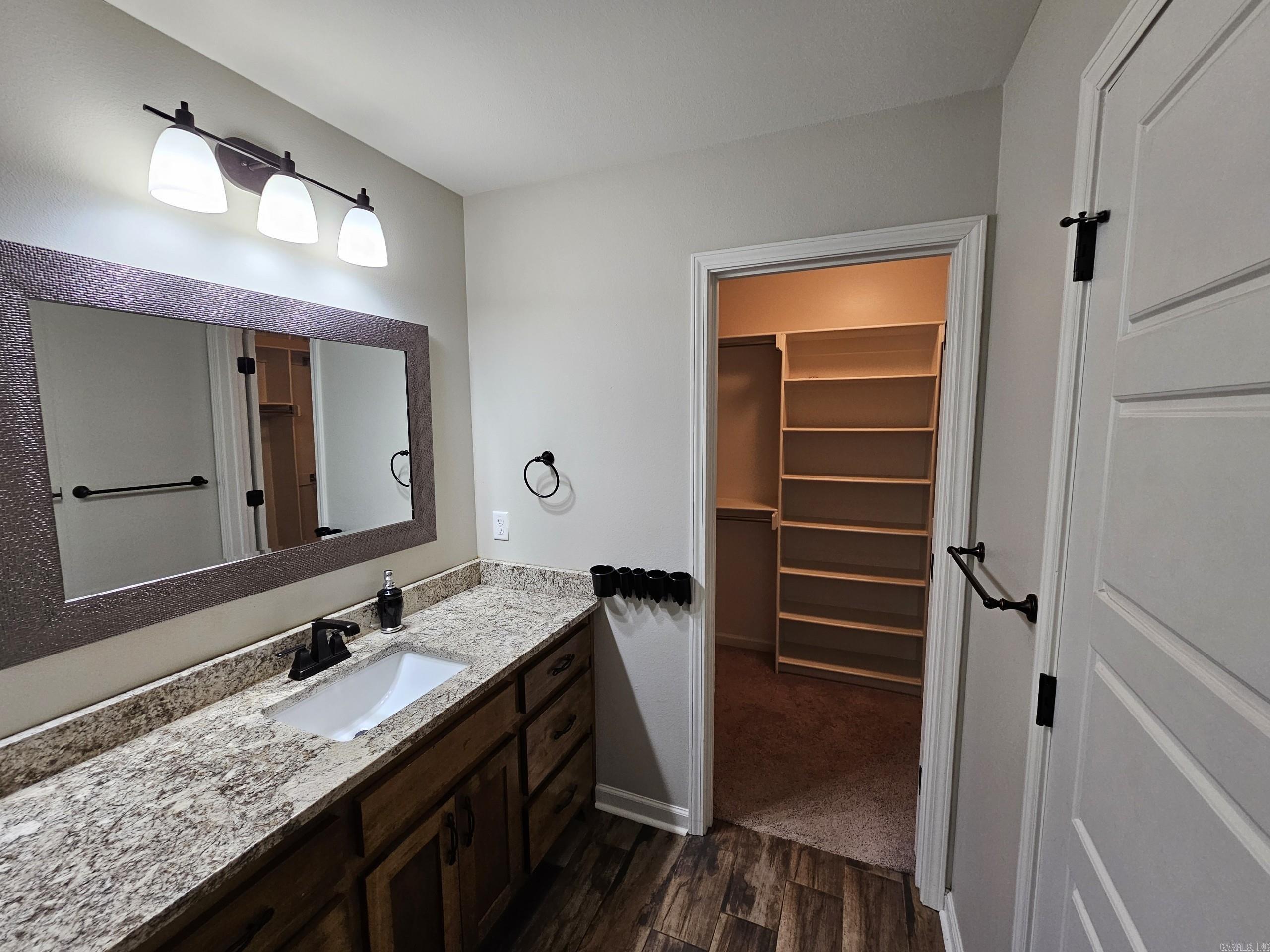 5704 Tumble Rock  Bryant, AR