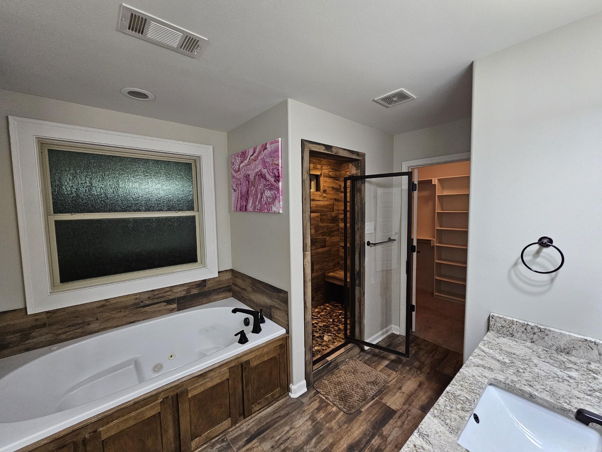 5704 Tumble Rock Court Bryant, AR 72022