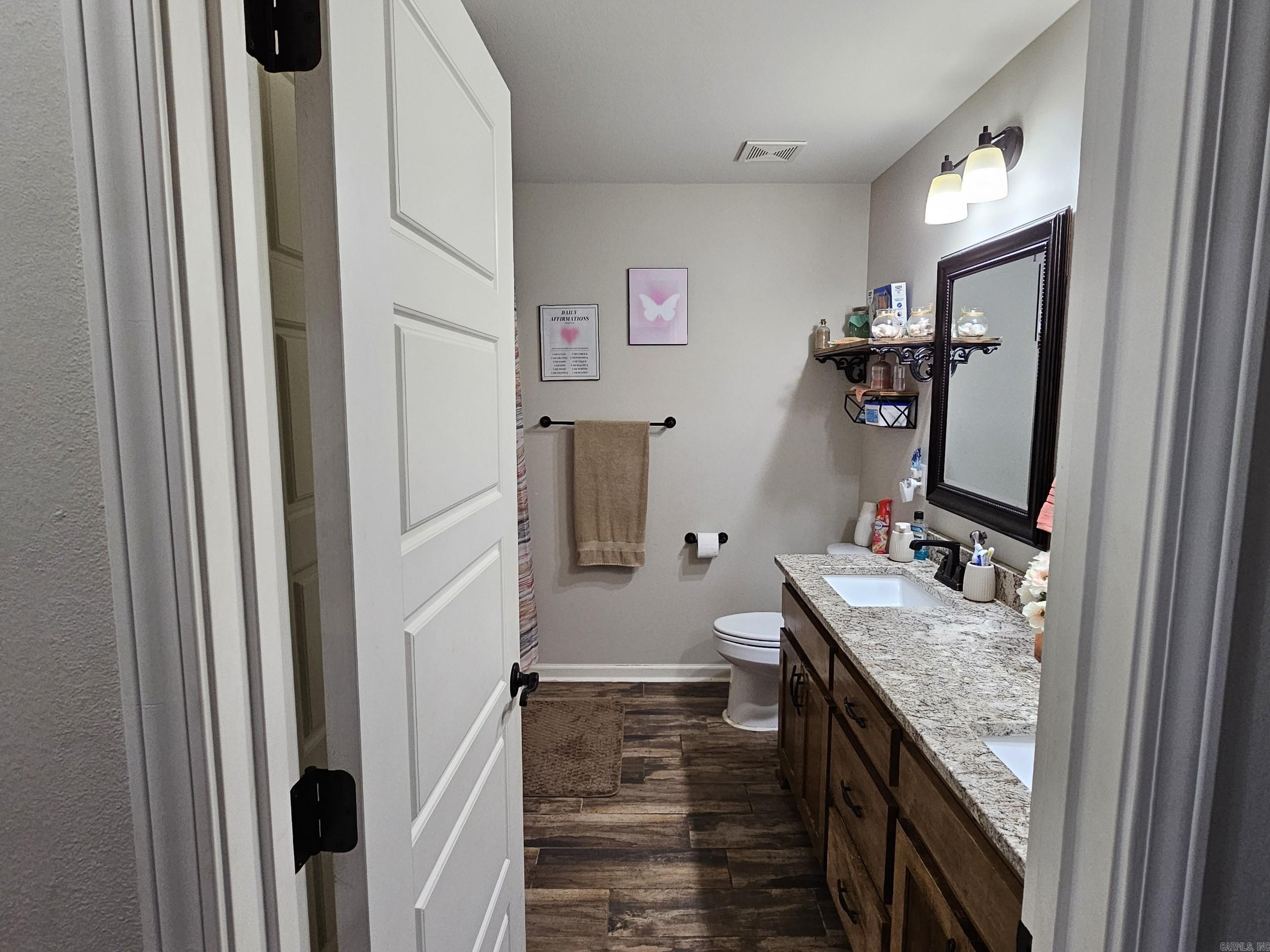 5704 Tumble Rock  Bryant, AR