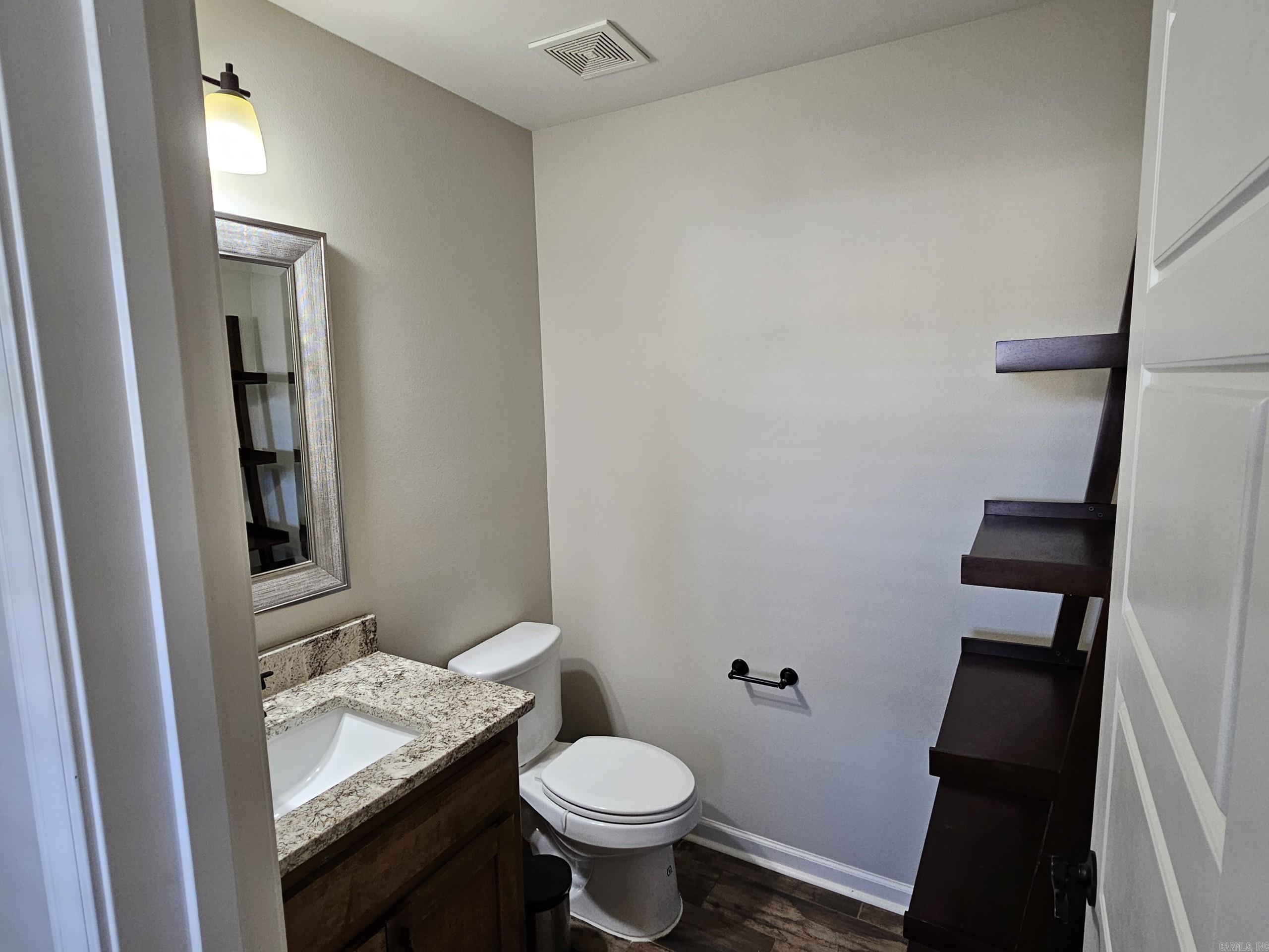 5704 Tumble Rock  Bryant, AR